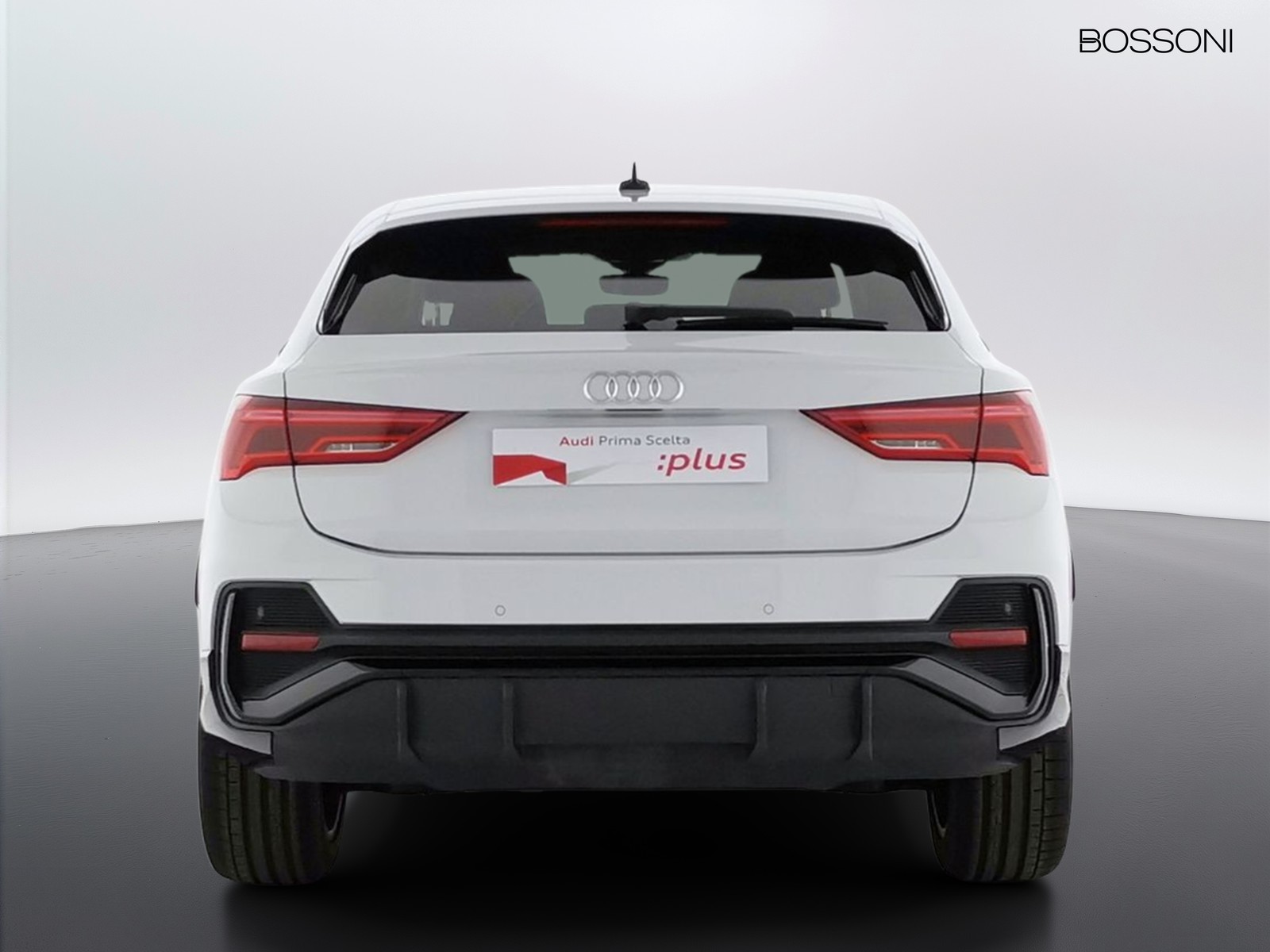 15 - Audi Q3 sportback 35 1.5 tfsi evo2 s line edition s tronic
