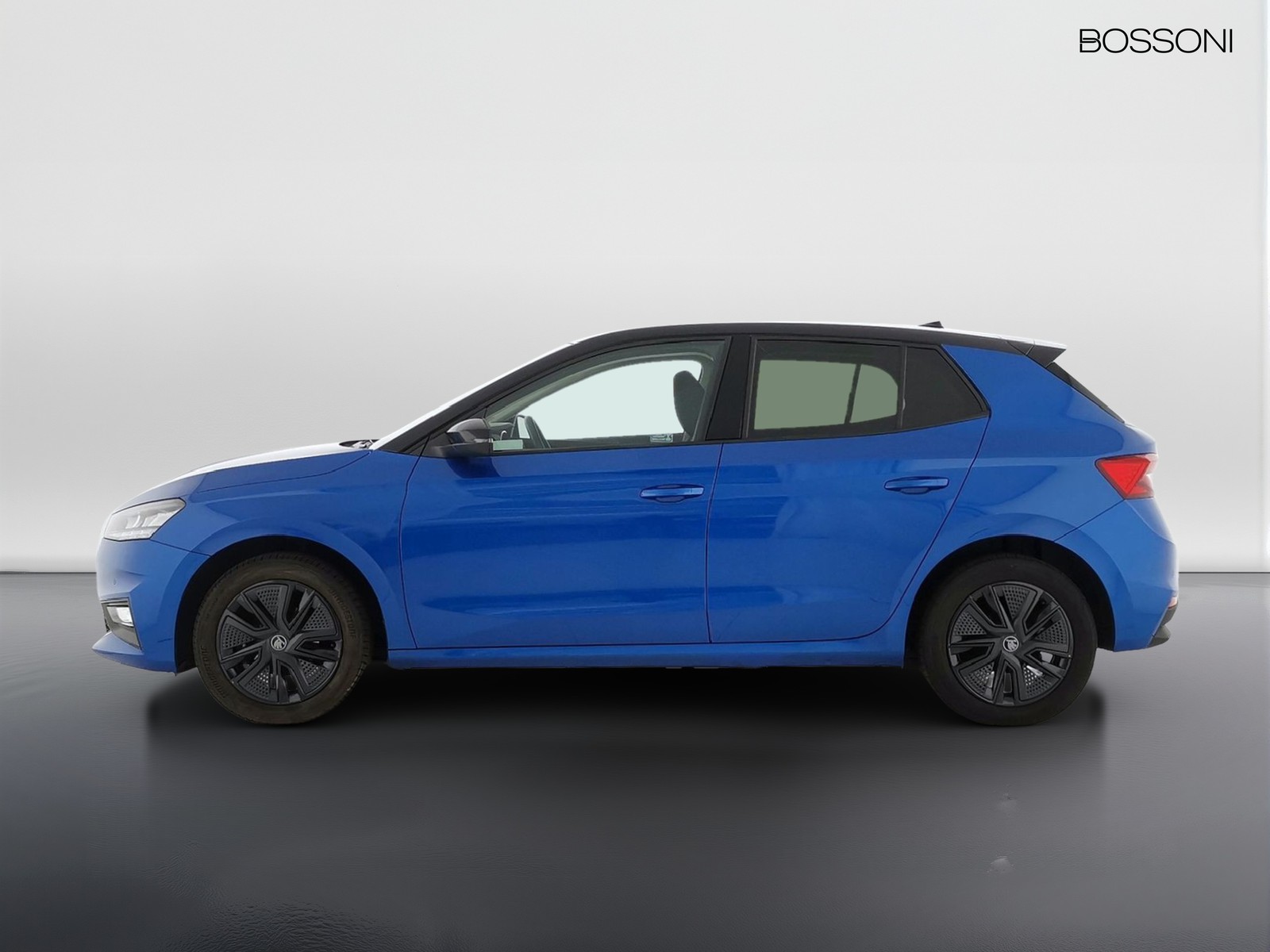 3 - Skoda Fabia 1.0 tsi 95cv 130 edition