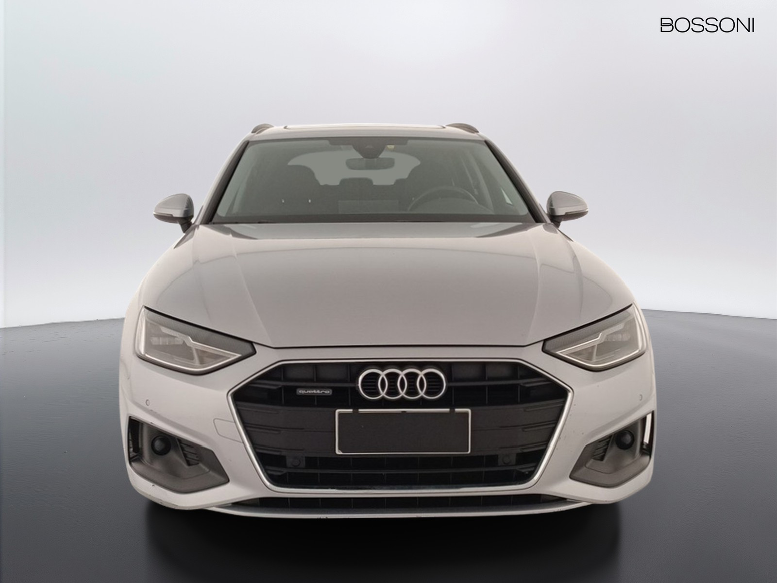 2 - Audi A4 avant 40 2.0 tdi mhev 204cv business quattro s tronic