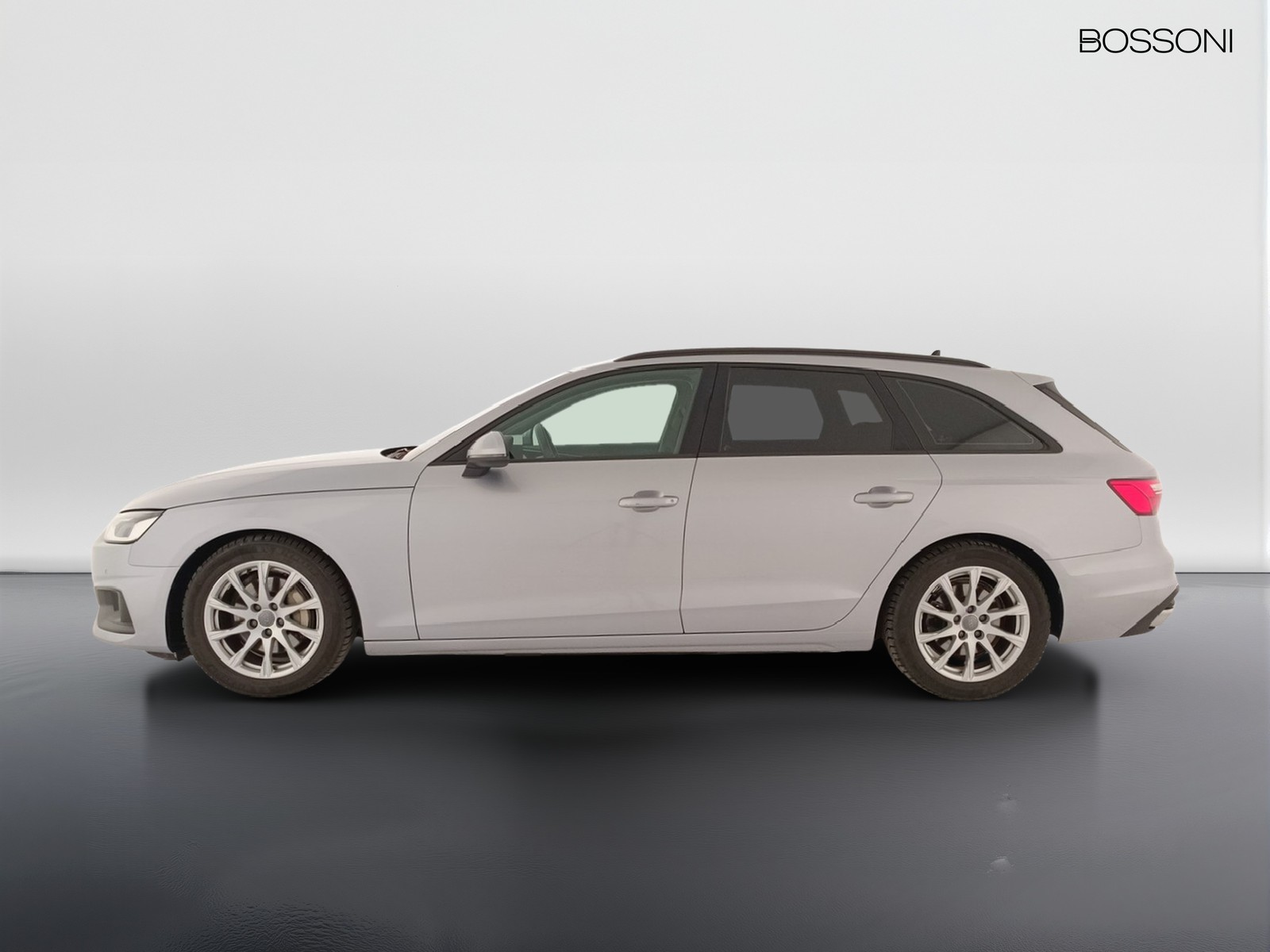 3 - Audi A4 avant 40 2.0 tdi mhev 204cv business quattro s tronic