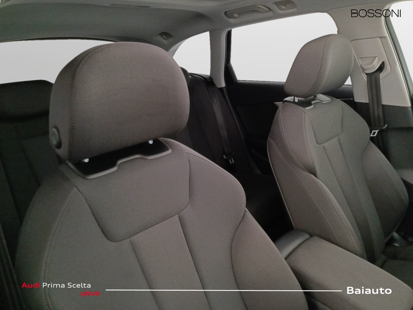23 - Audi A4 avant 40 2.0 tdi mhev 204cv business quattro s tronic