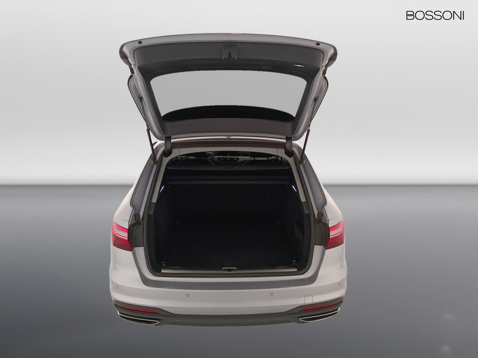 30 - Audi A4 avant 40 2.0 tdi mhev 204cv business quattro s tronic