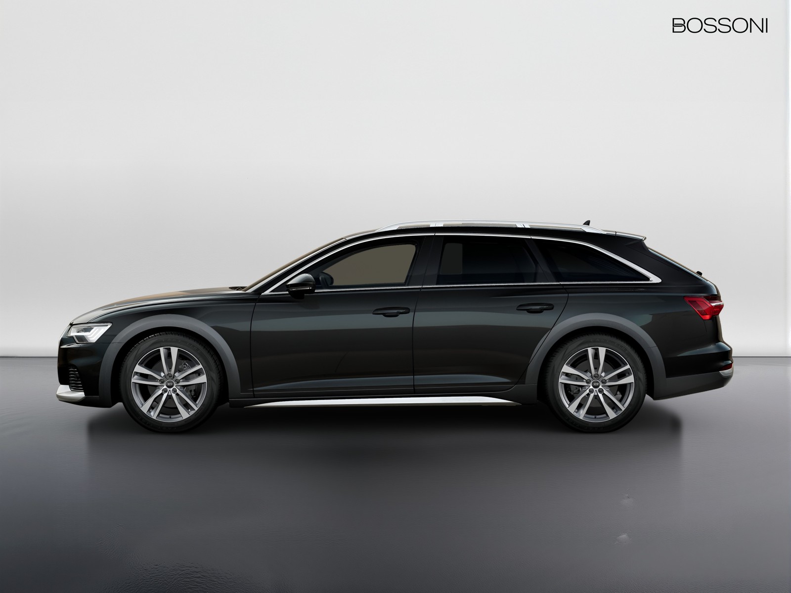 3 - Audi A6 allroad allroad 40 2.0 tdi mhev 12v 204cv business advanced quattro ultra s tronic