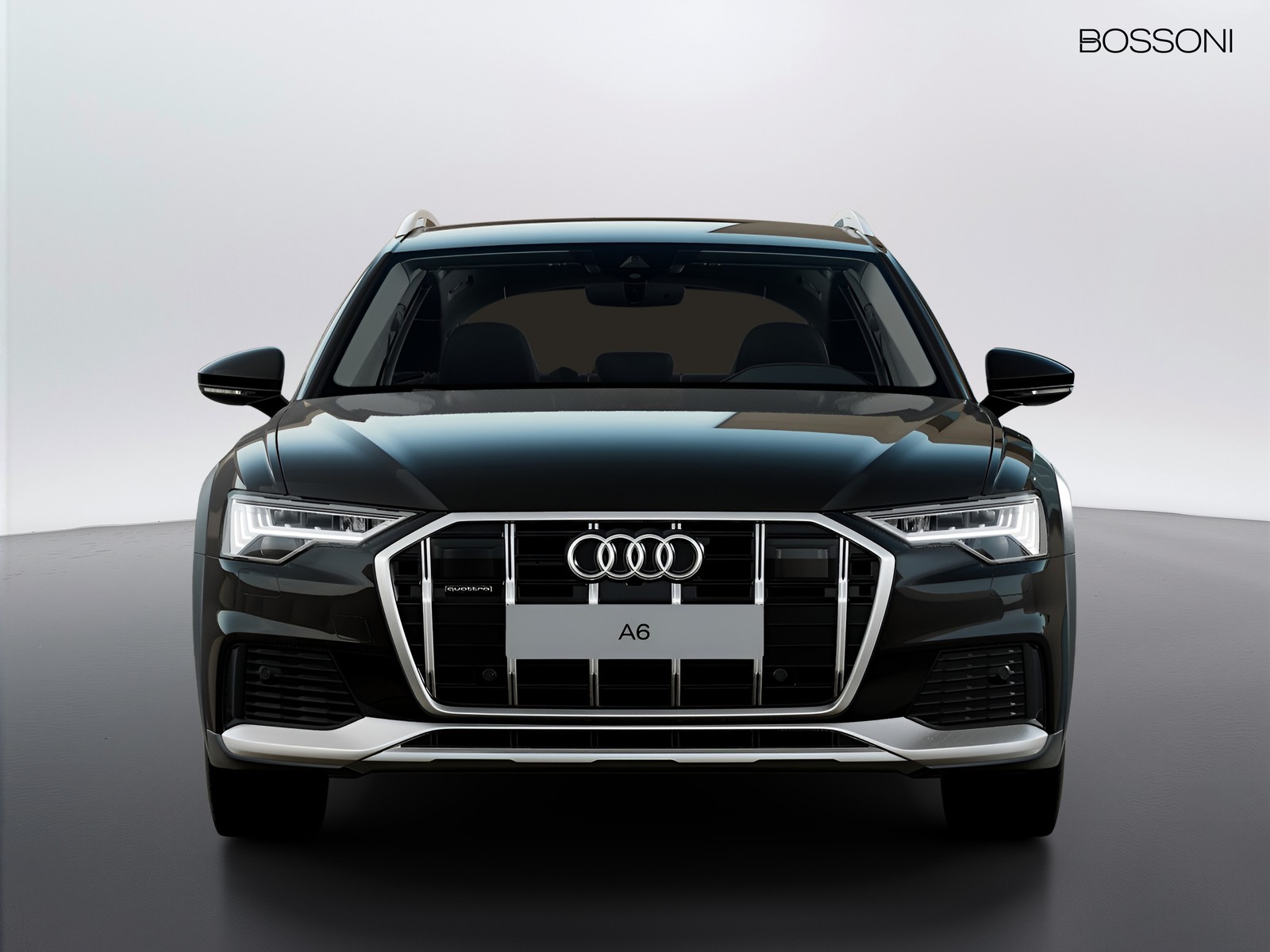 4 - Audi A6 allroad allroad 40 2.0 tdi mhev 12v 204cv business advanced quattro ultra s tronic