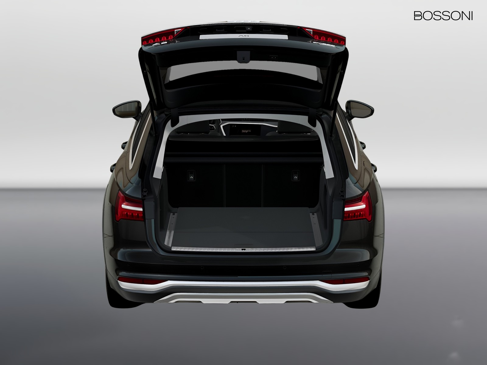 6 - Audi A6 allroad allroad 40 2.0 tdi mhev 12v 204cv business advanced quattro ultra s tronic