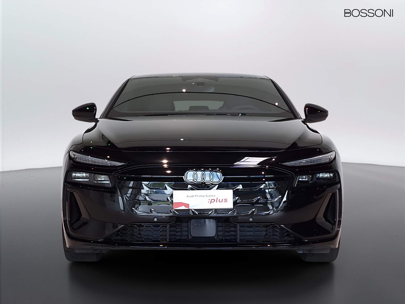2 - Audi A6 e-tron sportback s line edition quattro 428cv