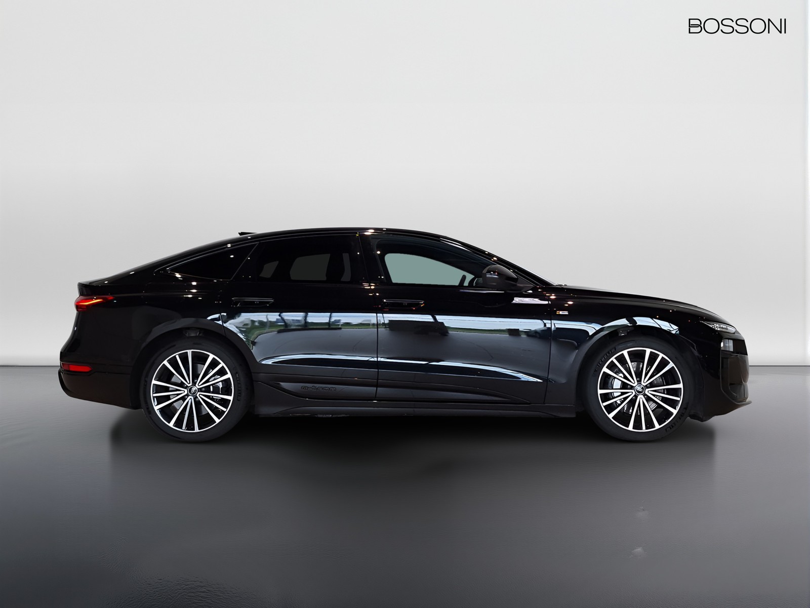 4 - Audi A6 e-tron sportback s line edition quattro 428cv