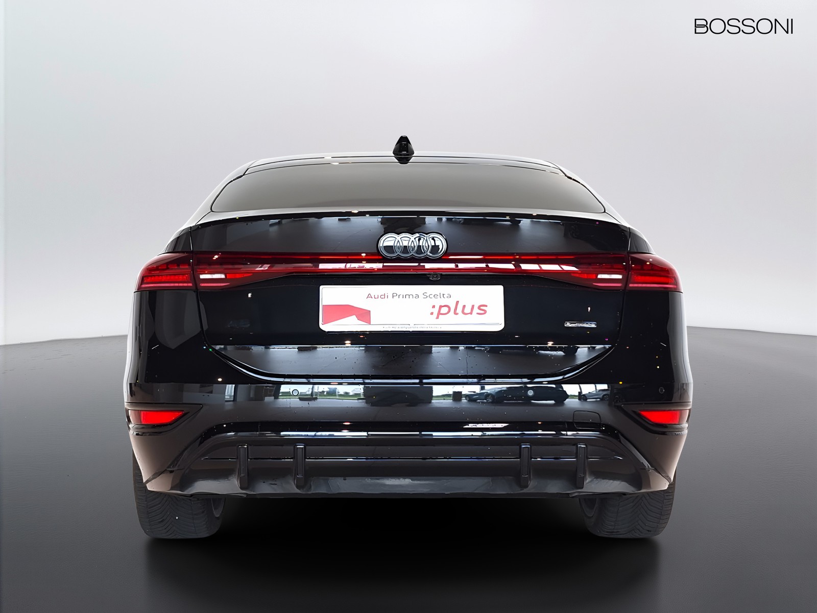 5 - Audi A6 e-tron sportback s line edition quattro 428cv