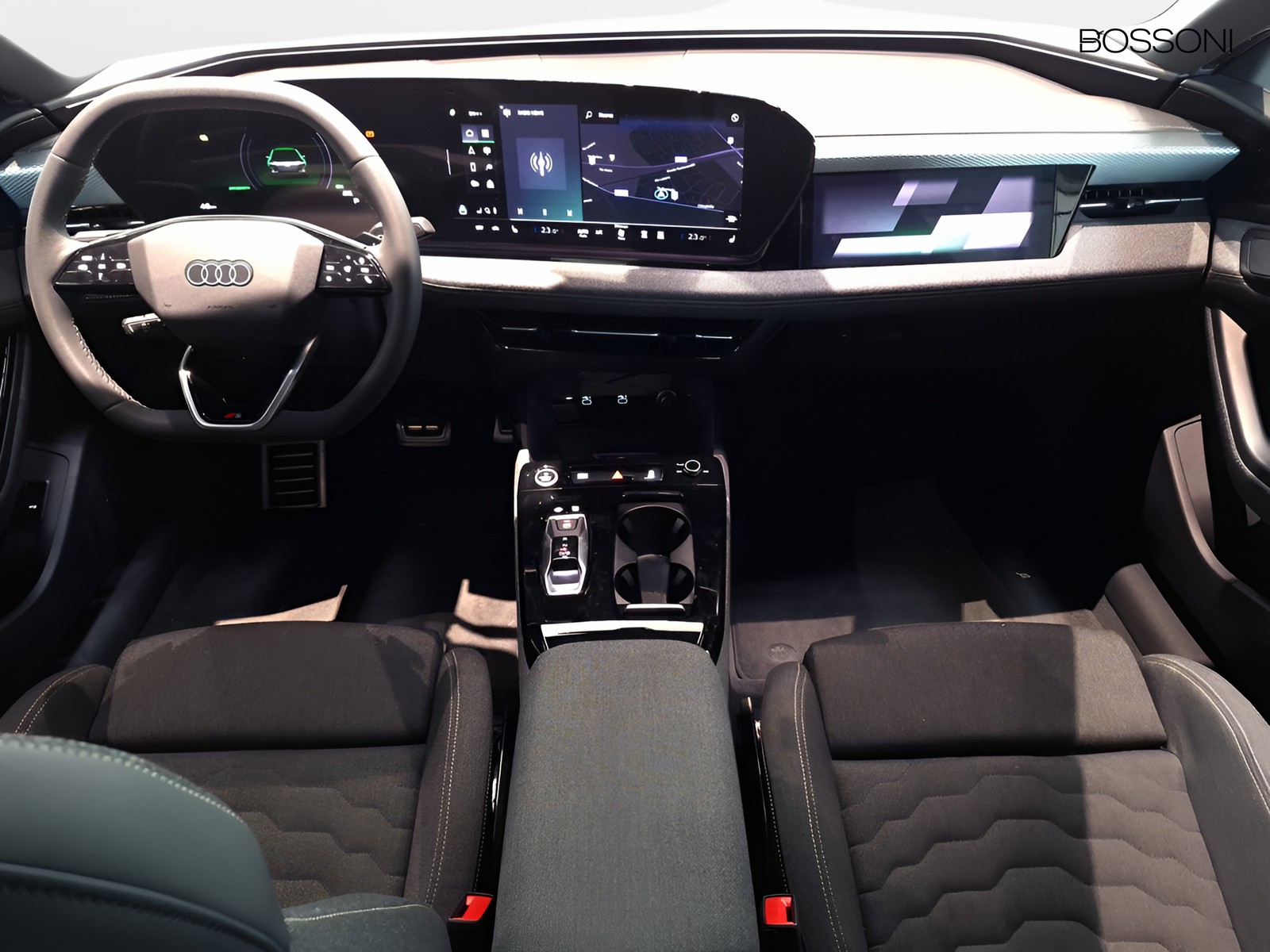8 - Audi A6 e-tron sportback s line edition quattro 428cv