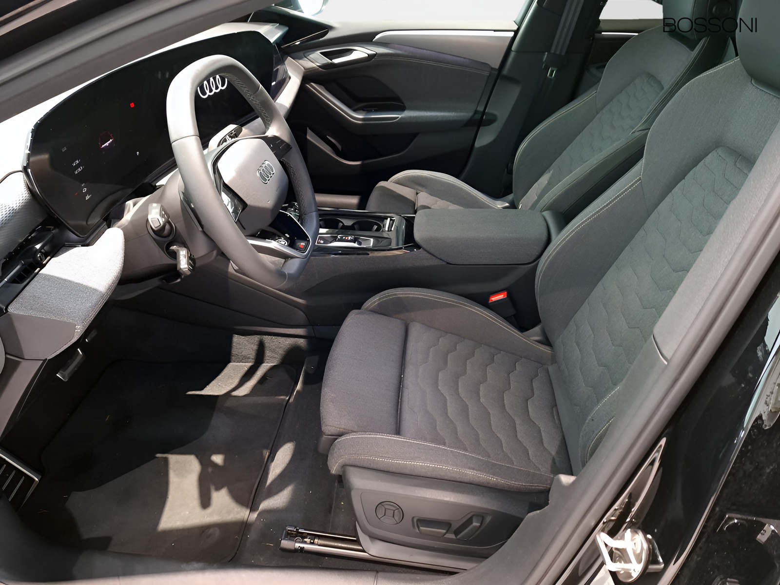 11 - Audi A6 e-tron sportback s line edition quattro 428cv