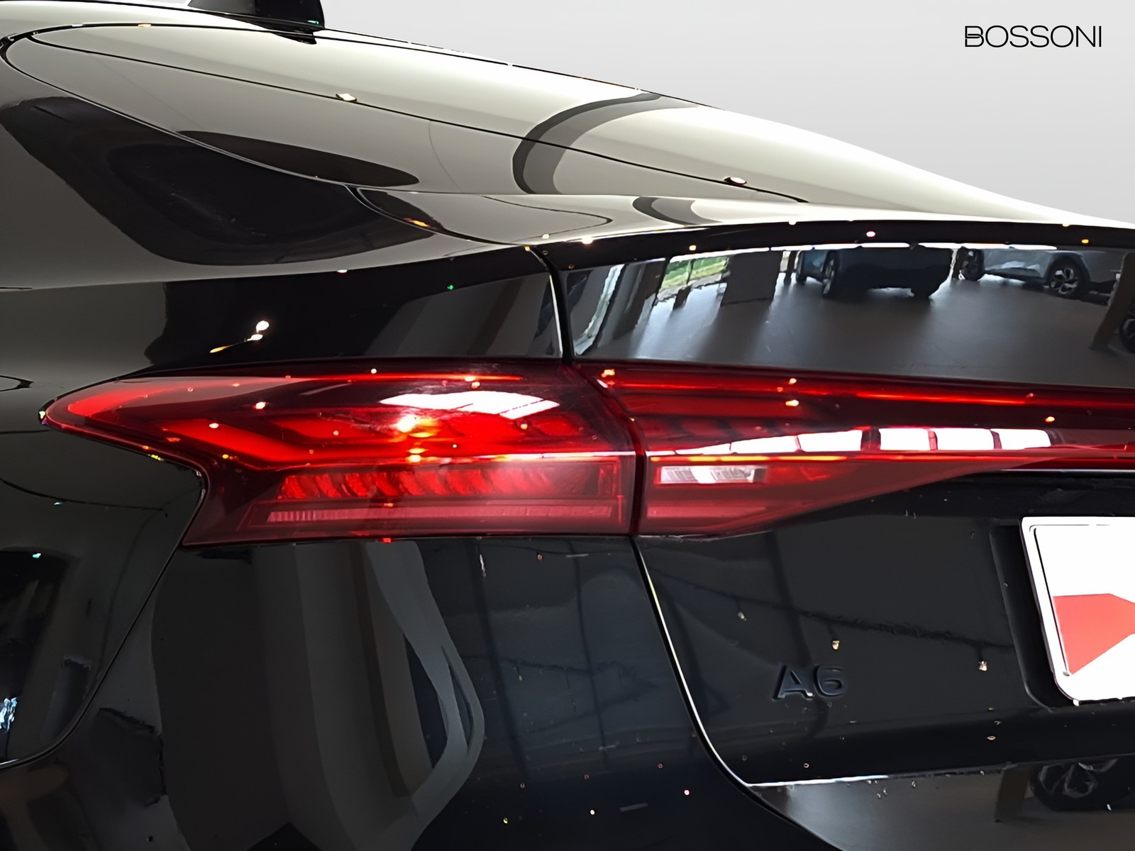 15 - Audi A6 e-tron sportback s line edition quattro 428cv