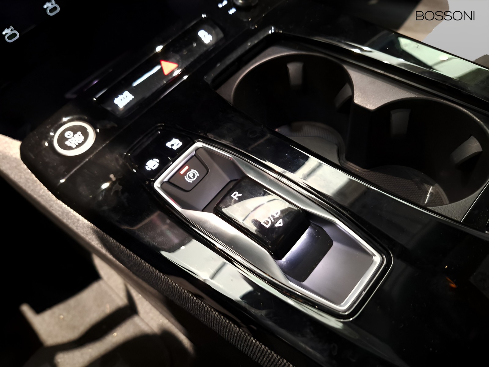 18 - Audi A6 e-tron sportback s line edition quattro 428cv