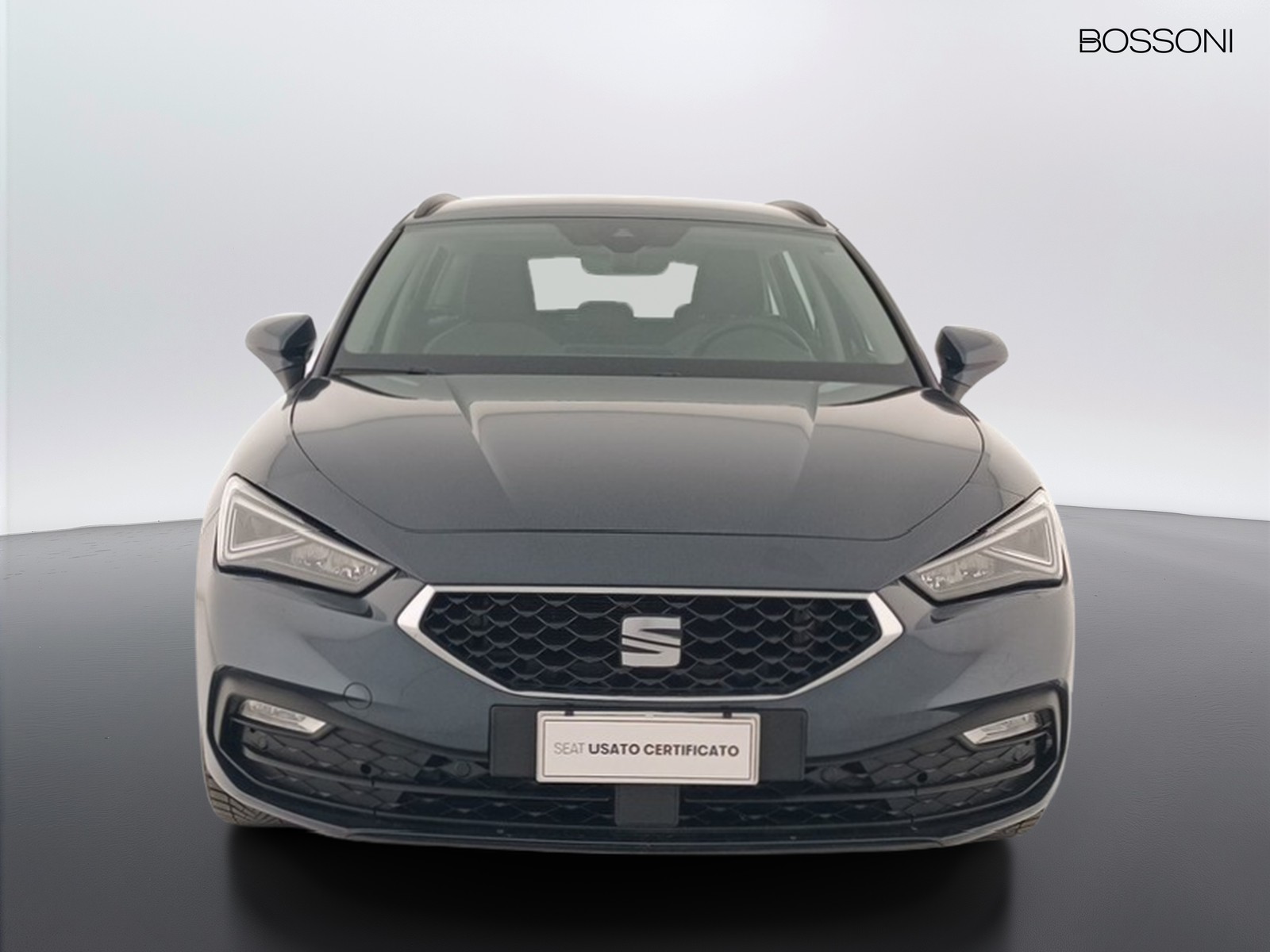 2 - Seat Leon sportstourer 2.0 tdi 150cv business dsg