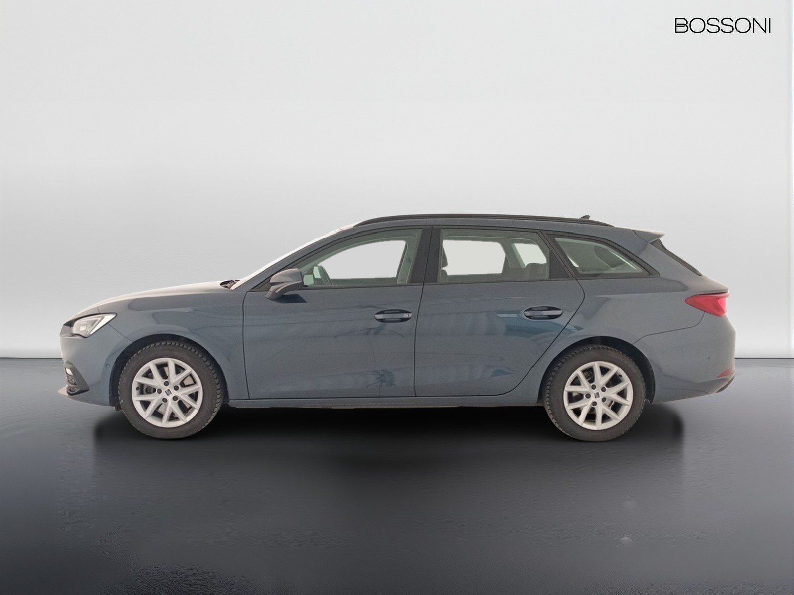 3 - Seat Leon sportstourer 2.0 tdi 150cv business dsg
