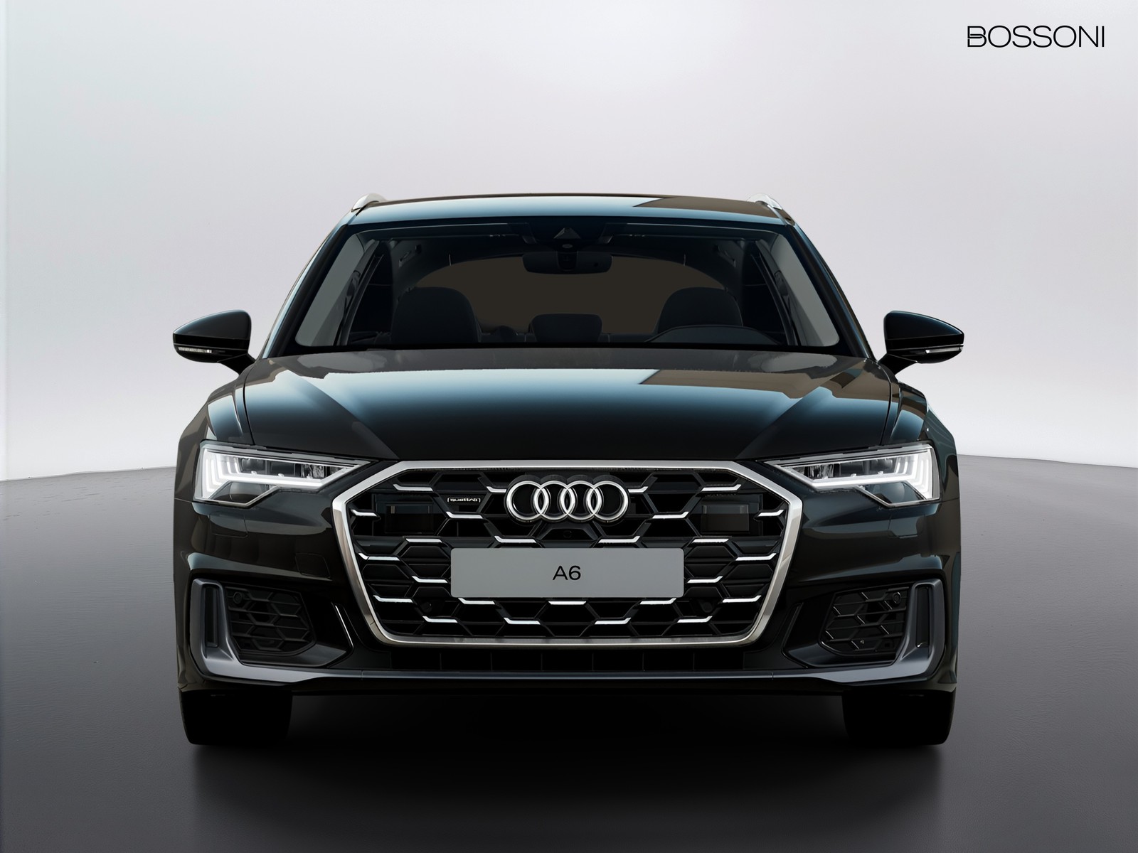 4 - Audi A6 avant 40 2.0 tdi mhev 12v s line edition quattro ultra s tronic