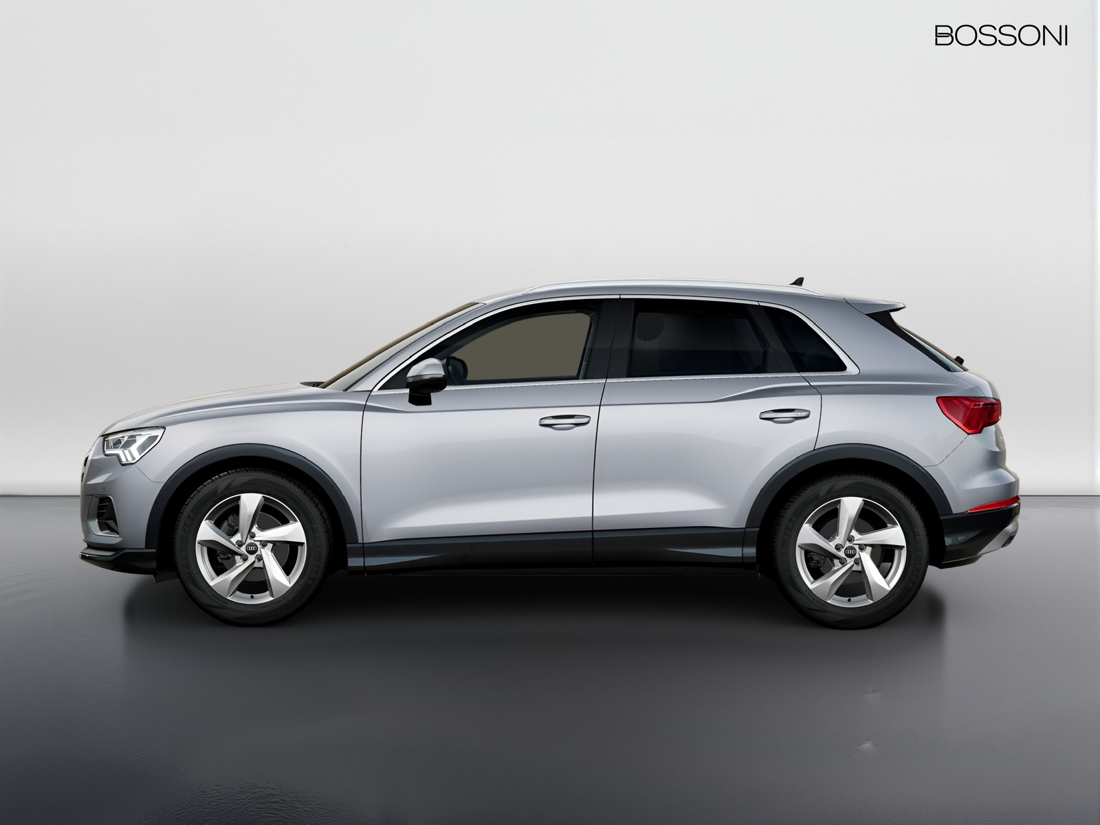 3 - Audi Q3 35 2.0 tdi business advanced s tronic