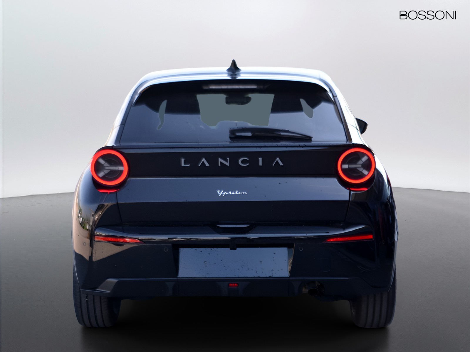 4 - Lancia Ypsilon 1.2 mhev 110cv lx e-dct