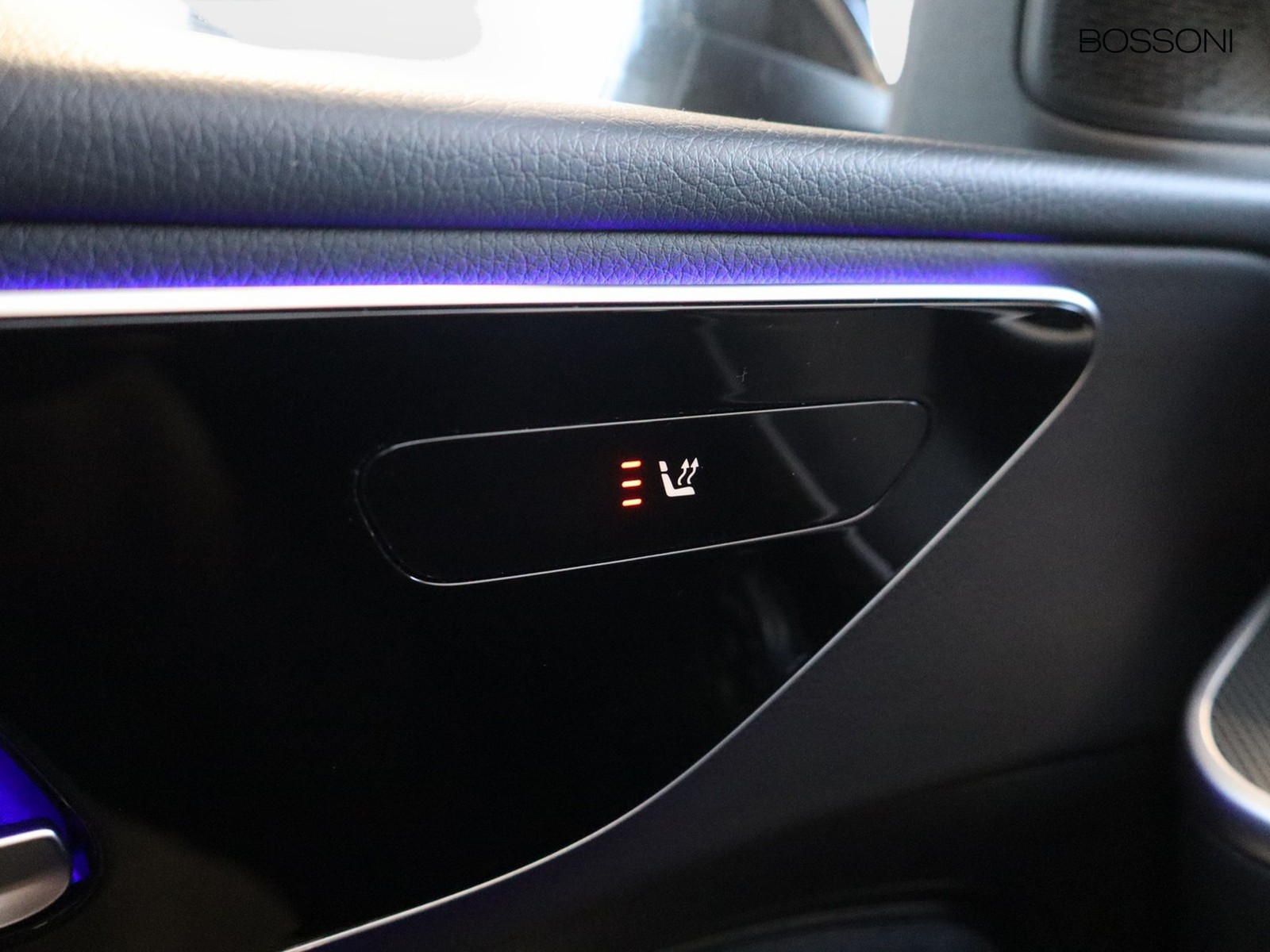 14 - Mercedes Classe C station wagon 200 d mild hybrid advanced 9g-tronic
