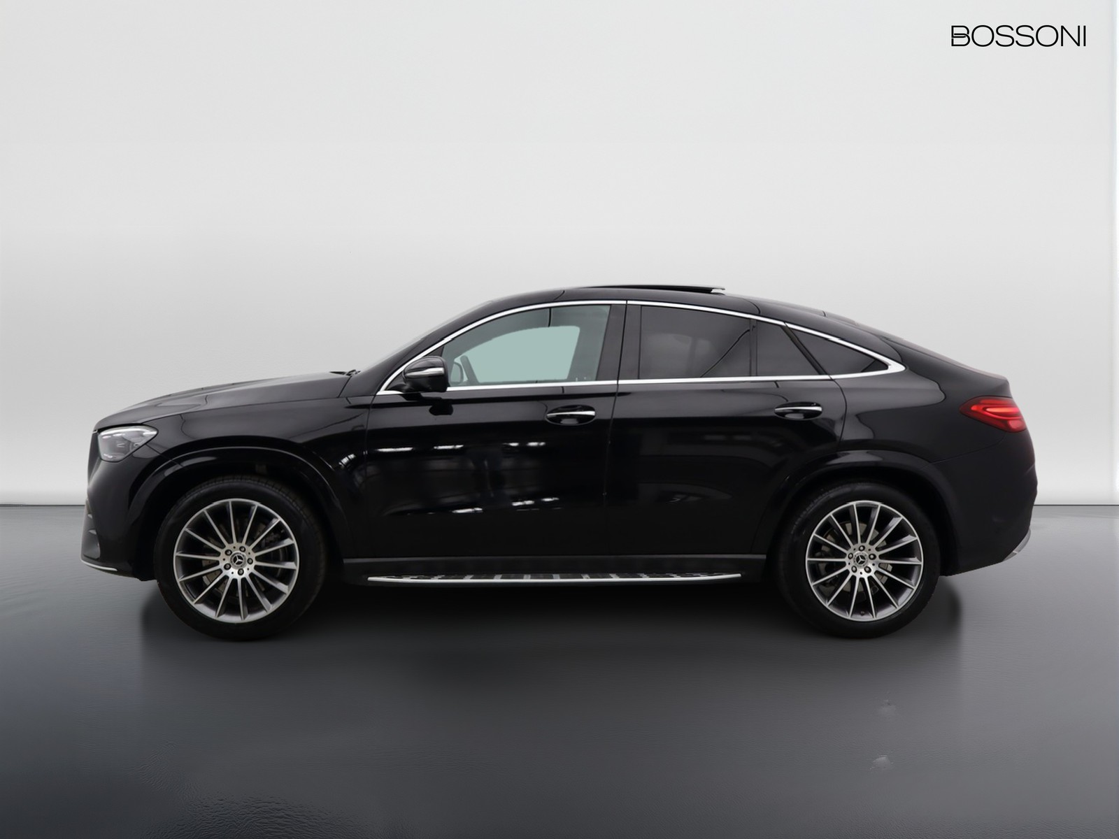 3 - Mercedes Classe GLE gle coupe 300 d mild hybrid amg line premium 4matic 9g-tronic plus
