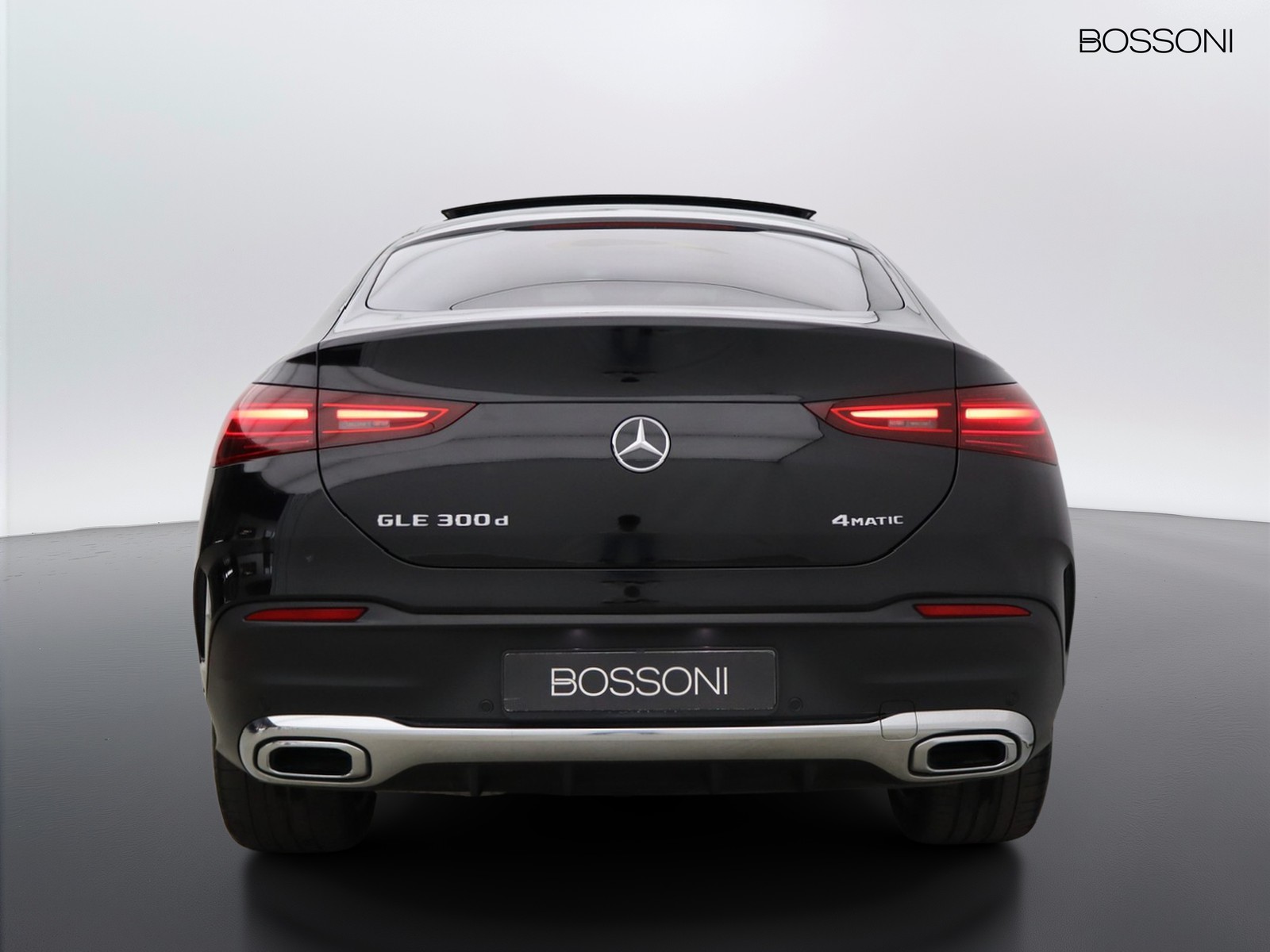 6 - Mercedes Classe GLE gle coupe 300 d mild hybrid amg line premium 4matic 9g-tronic plus