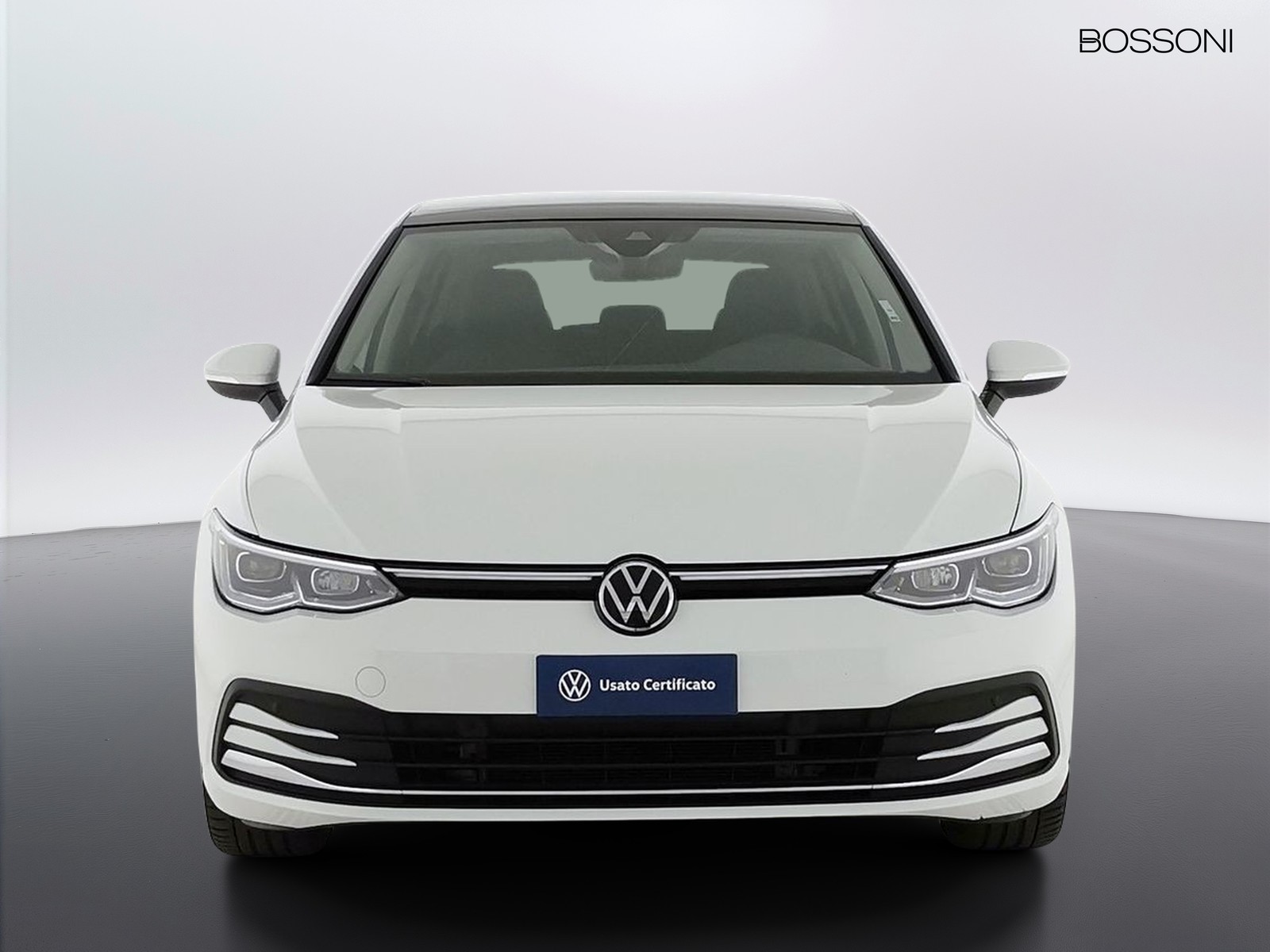 2 - Volkswagen Golf 2.0 tdi scr 115cv style dsg