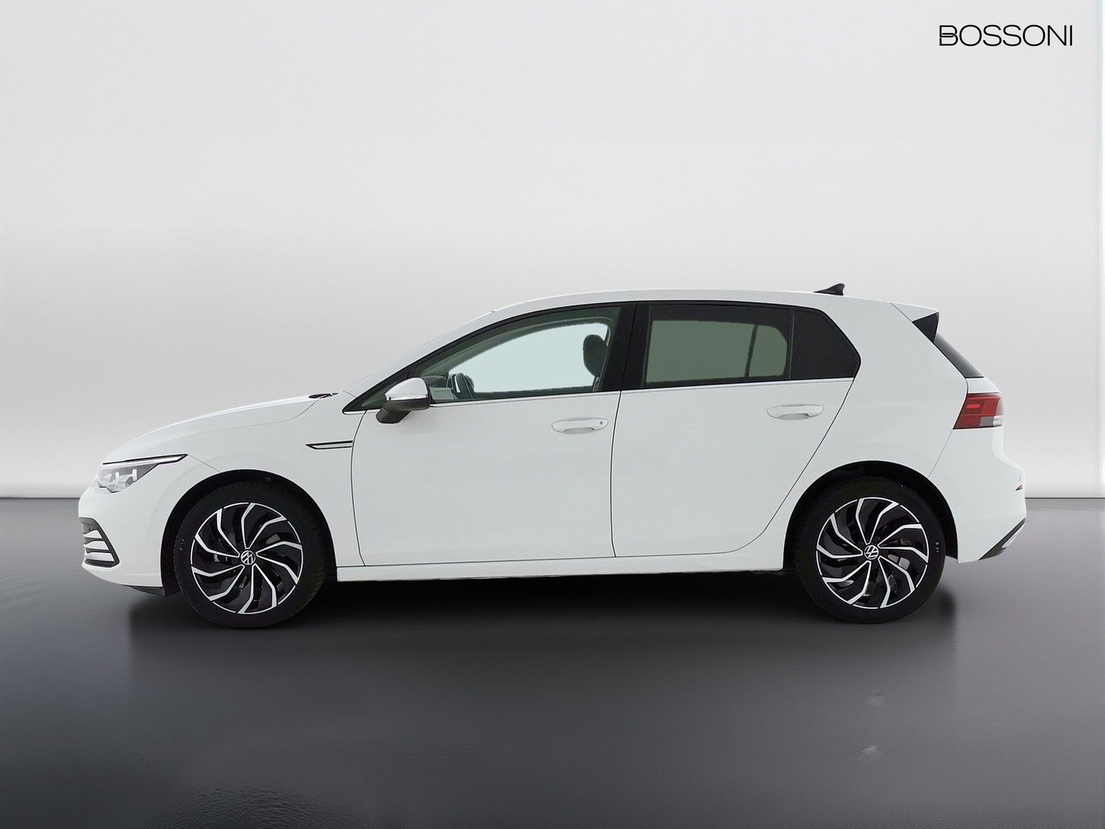 3 - Volkswagen Golf 2.0 tdi scr 115cv style dsg
