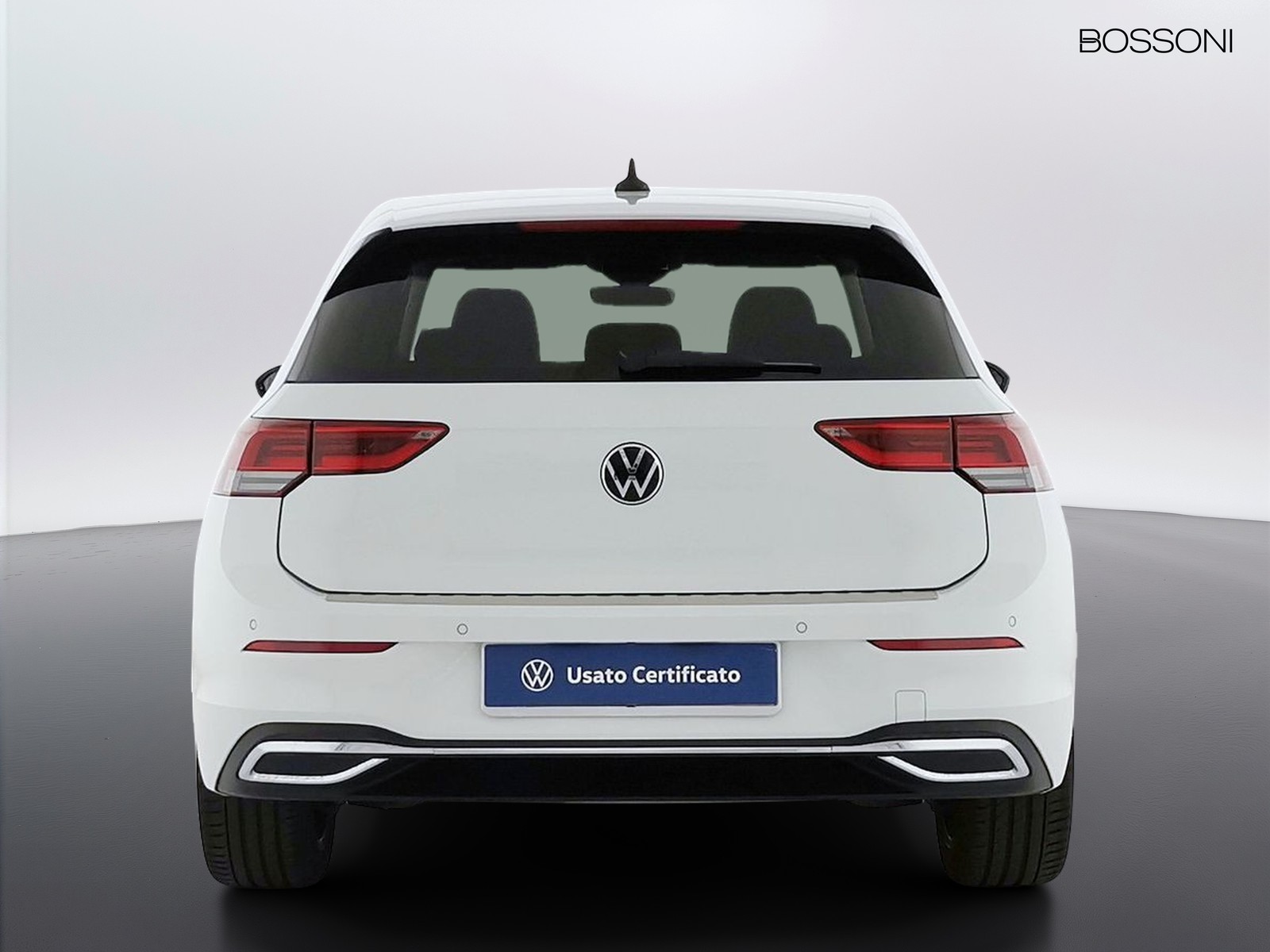 5 - Volkswagen Golf 2.0 tdi scr 115cv style dsg