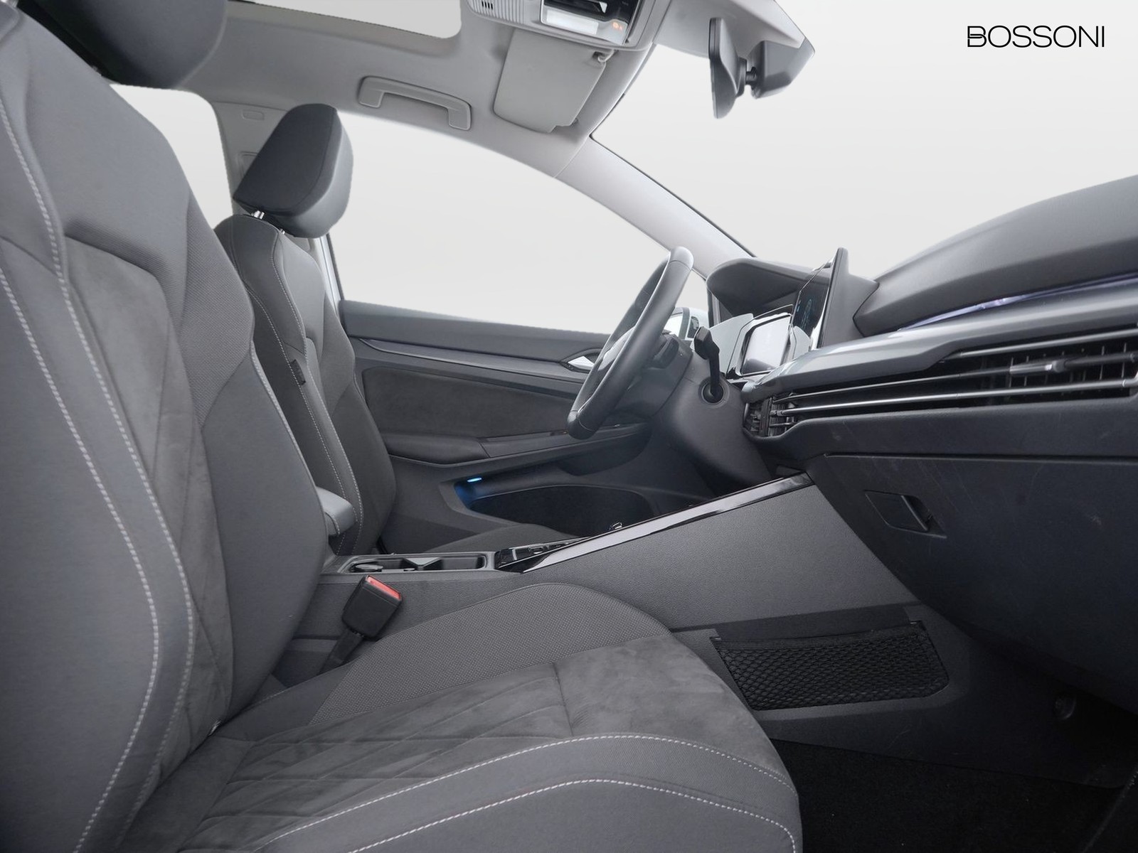 8 - Volkswagen Golf 2.0 tdi scr 115cv style dsg