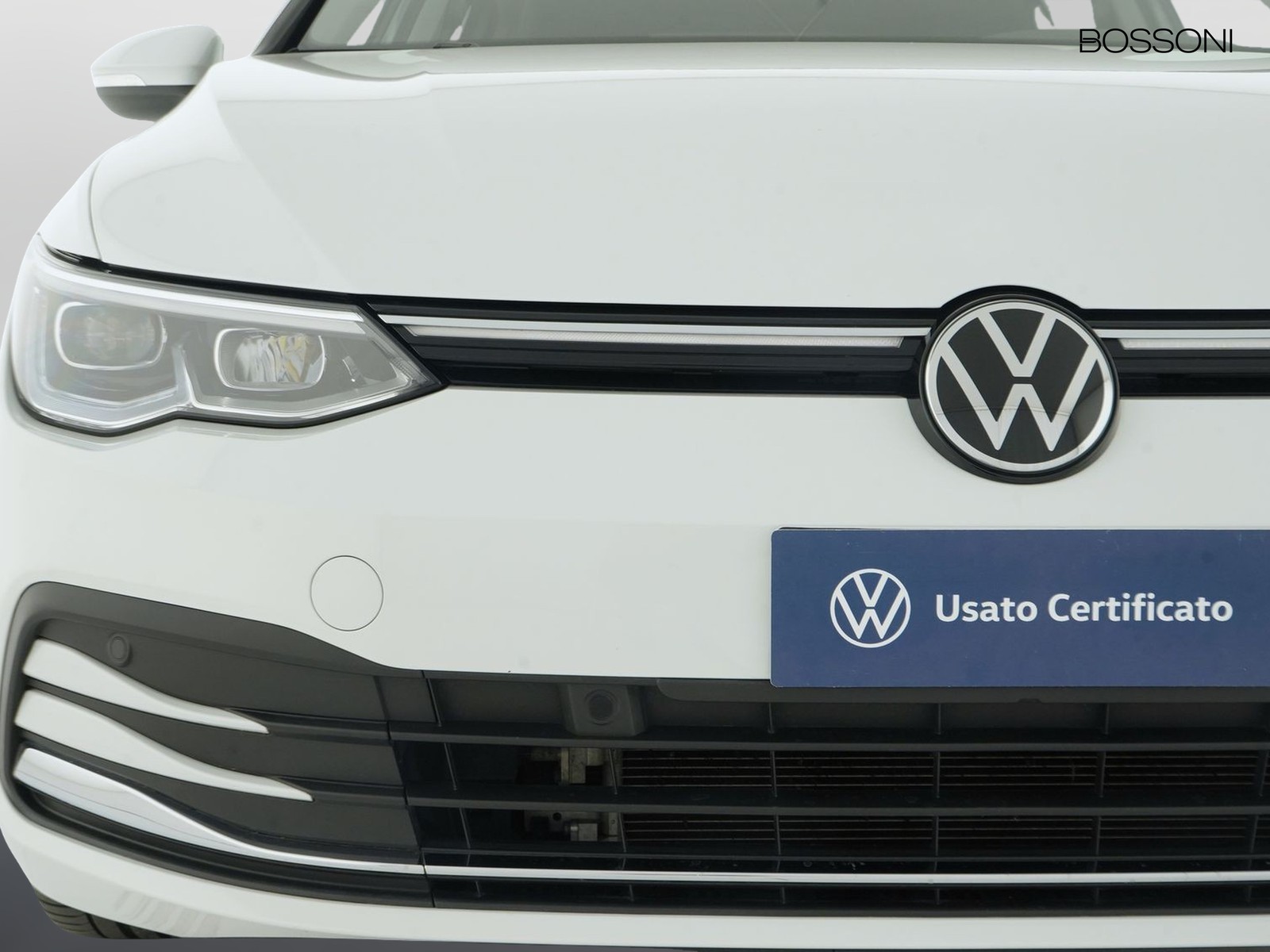 14 - Volkswagen Golf 2.0 tdi scr 115cv style dsg