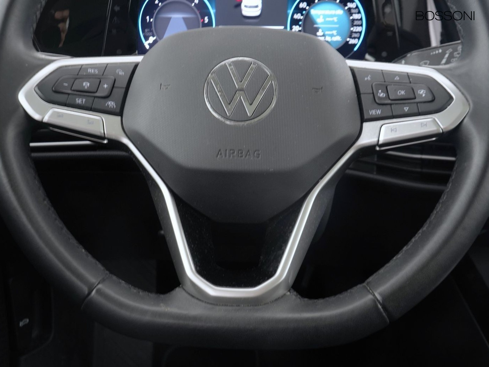 15 - Volkswagen Golf 2.0 tdi scr 115cv style dsg