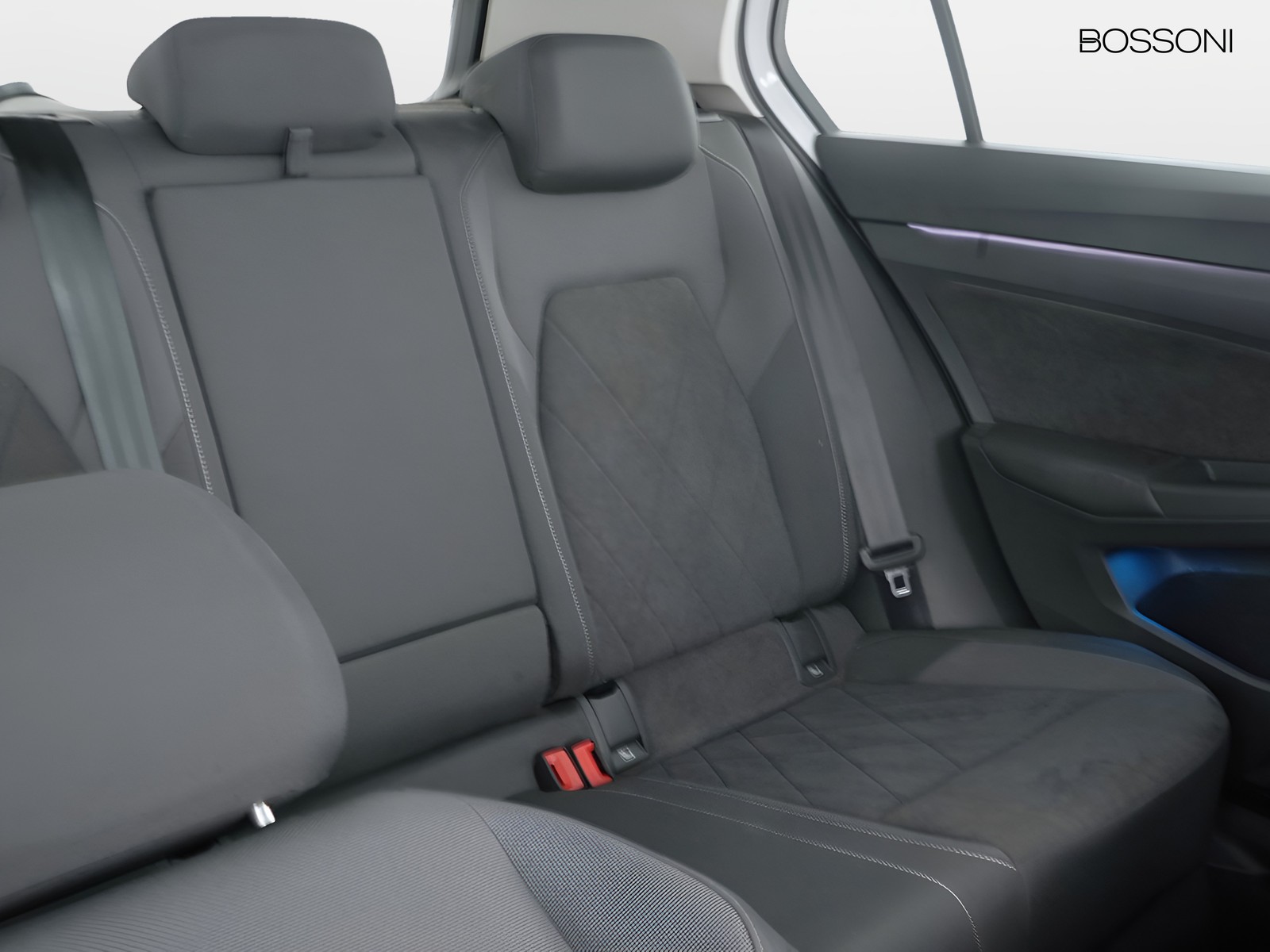 21 - Volkswagen Golf 2.0 tdi scr 115cv style dsg