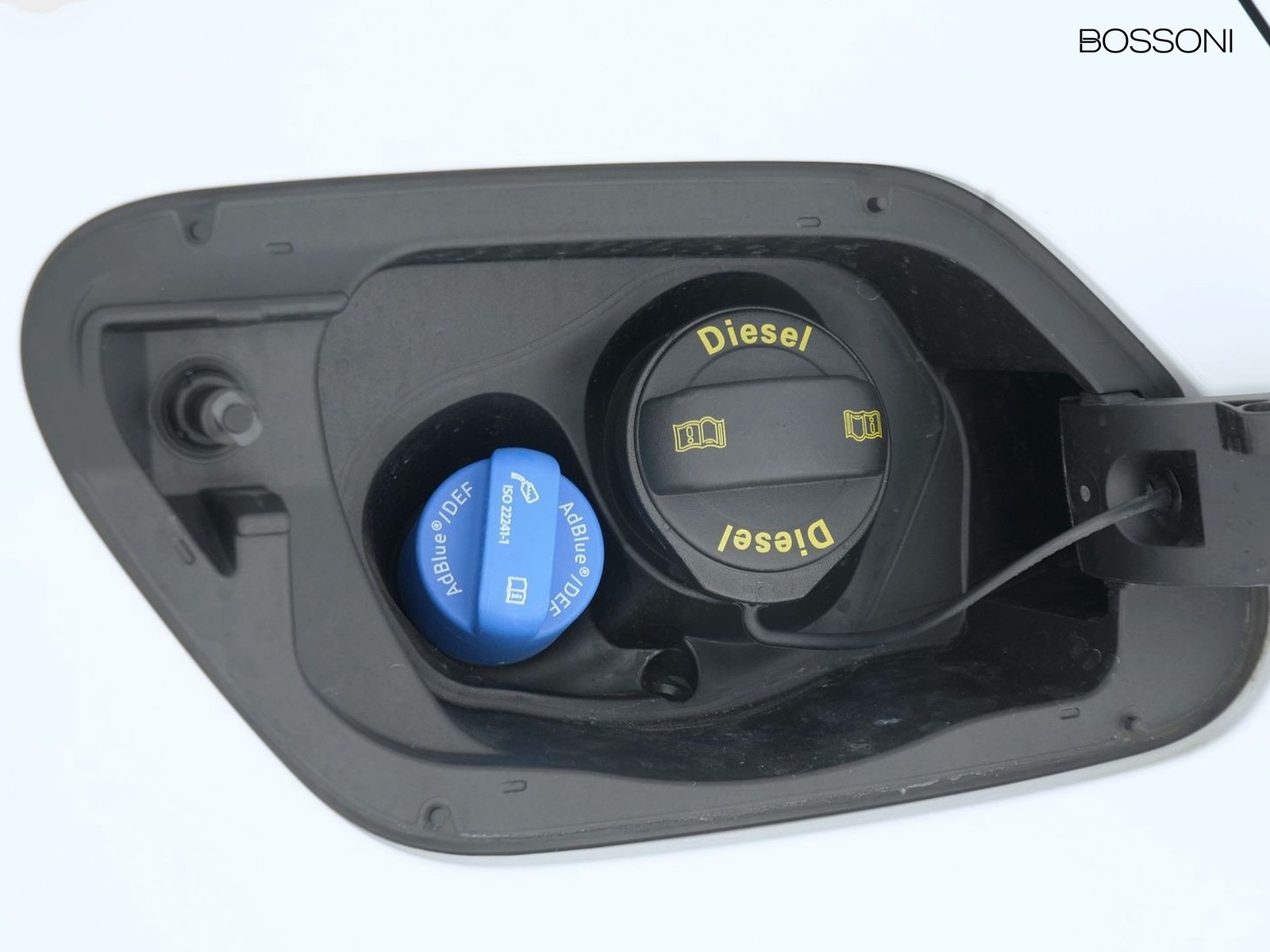 34 - Volkswagen Golf 2.0 tdi scr 115cv style dsg