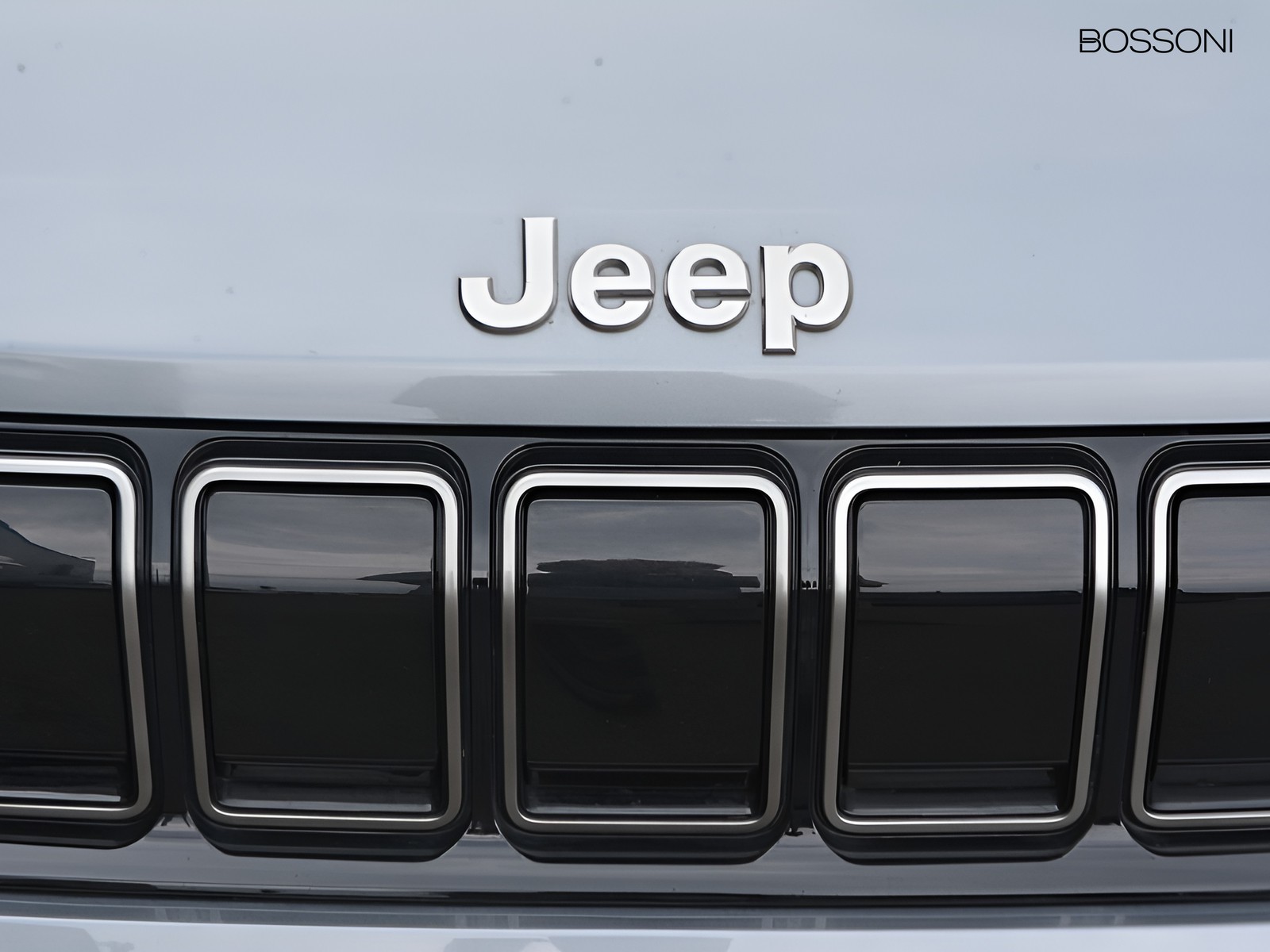 20 - Jeep Avenger 1.2 turbo 100cv summit fwd