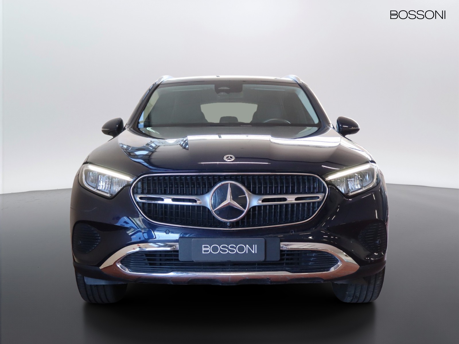2 - Mercedes GLC suv 220 d advanced 4matic 9g-tronic