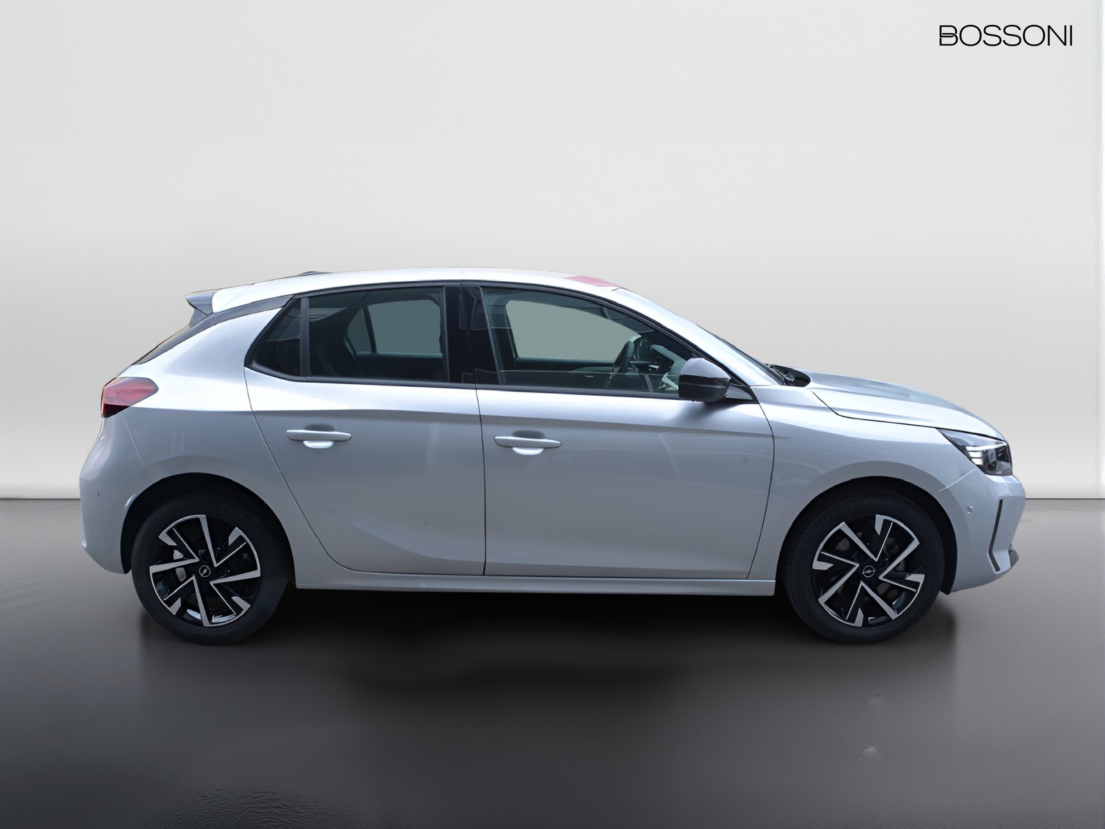 24 - Opel Corsa 1.2 100cv gs s&s