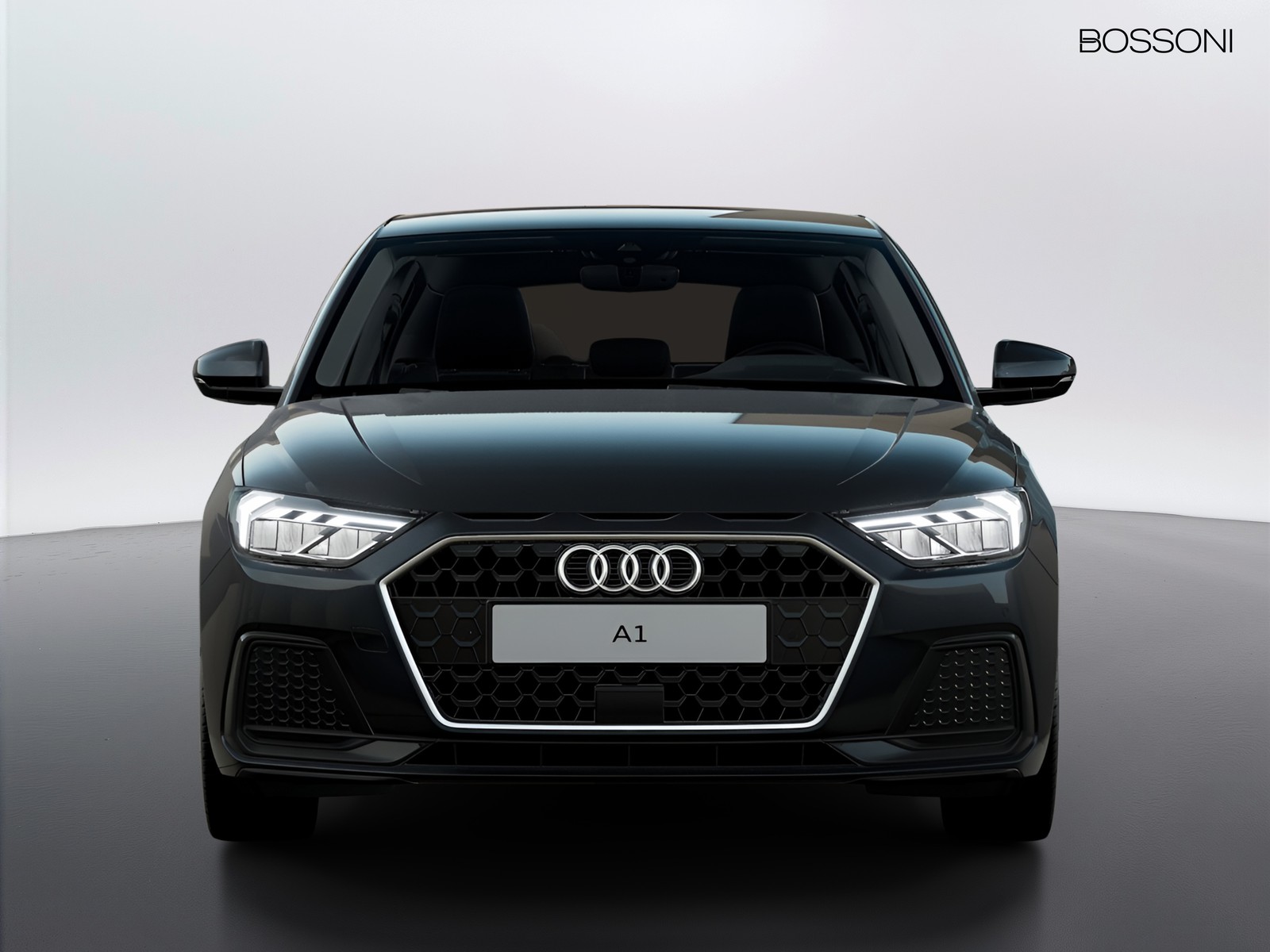 4 - Audi A1 sportback 30 1.0 tfsi 116cv business s tronic