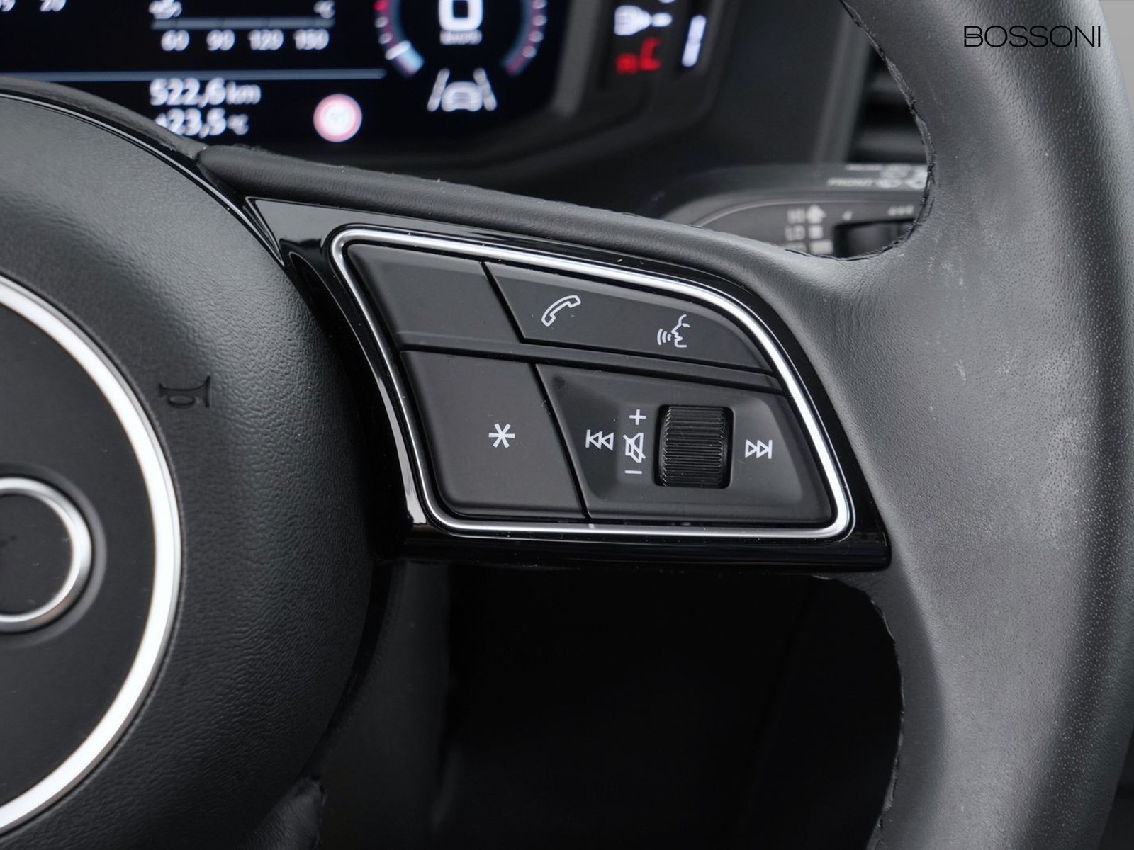 9 - Audi A1 sportback 30 1.0 tfsi 116cv business
