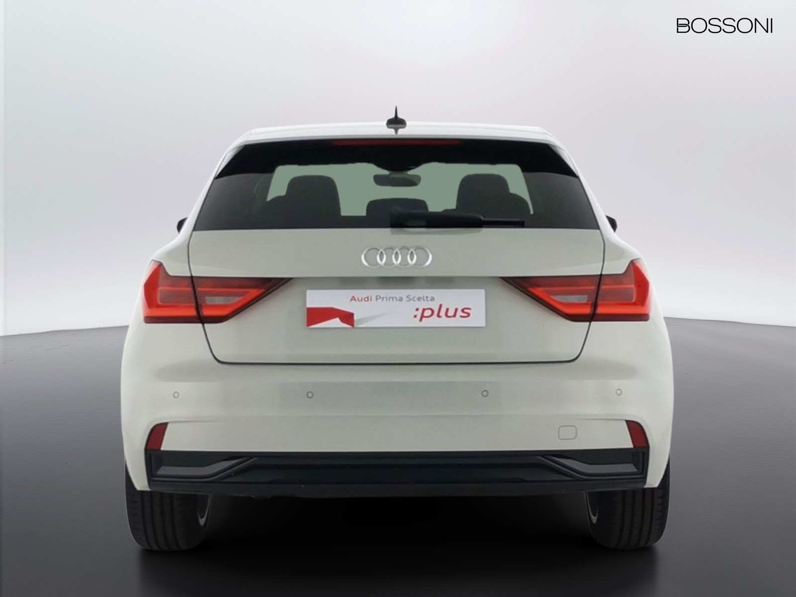 15 - Audi A1 sportback 30 1.0 tfsi 116cv business