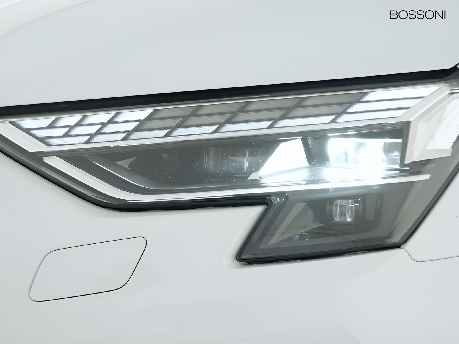 6 - Audi A3 sportback 1.5 tfsi mhev 116cv business advanced