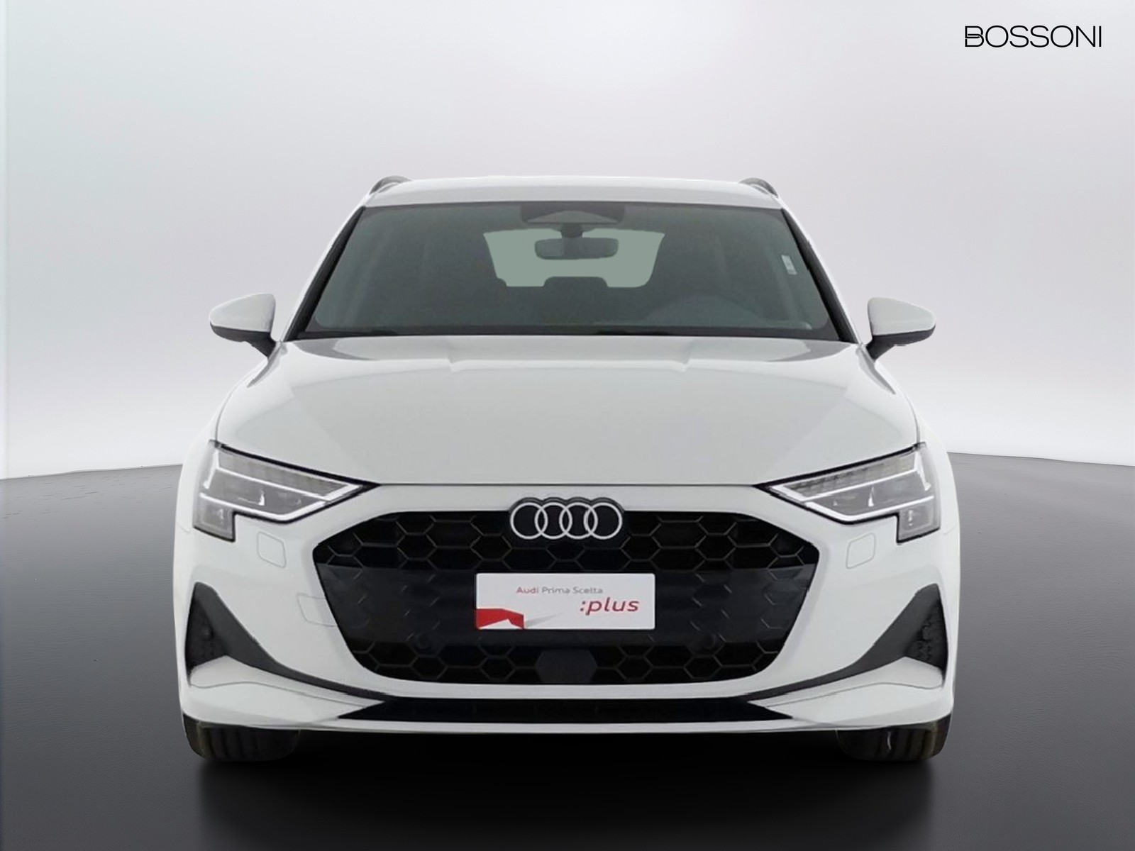 14 - Audi A3 sportback 1.5 tfsi mhev 116cv business advanced