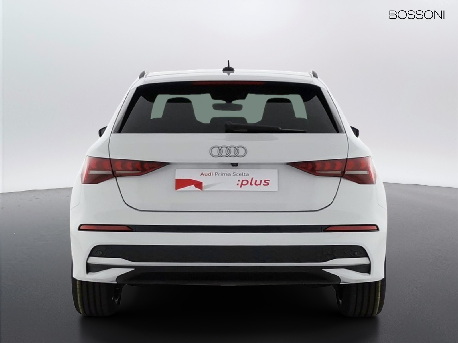 15 - Audi A3 sportback 1.5 tfsi mhev 116cv business advanced