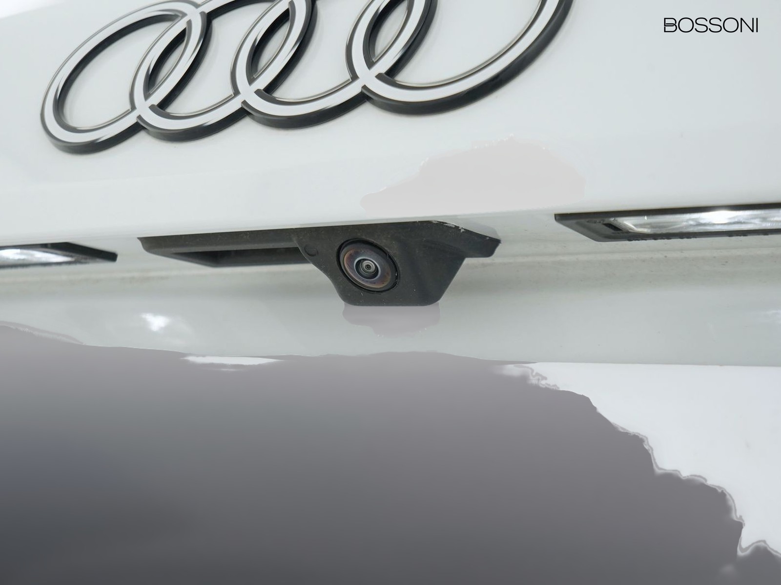 33 - Audi A3 sportback 1.5 tfsi mhev 116cv business advanced