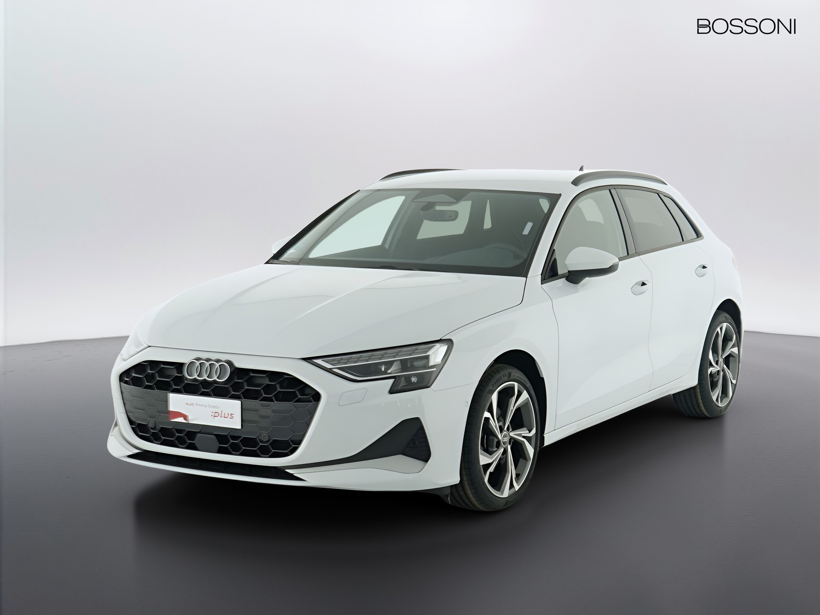 38 - Audi A3 sportback 1.5 tfsi mhev 116cv business advanced