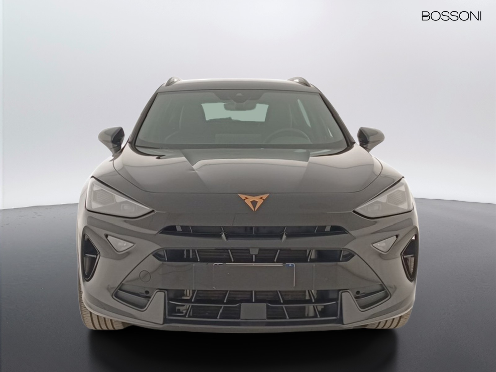 2 - CUPRA Formentor 2.0 tdi 150cv dsg