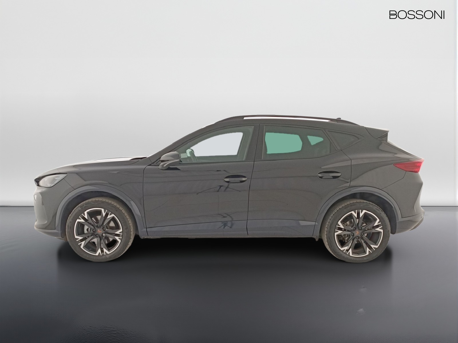 3 - CUPRA Formentor 2.0 tdi 150cv dsg