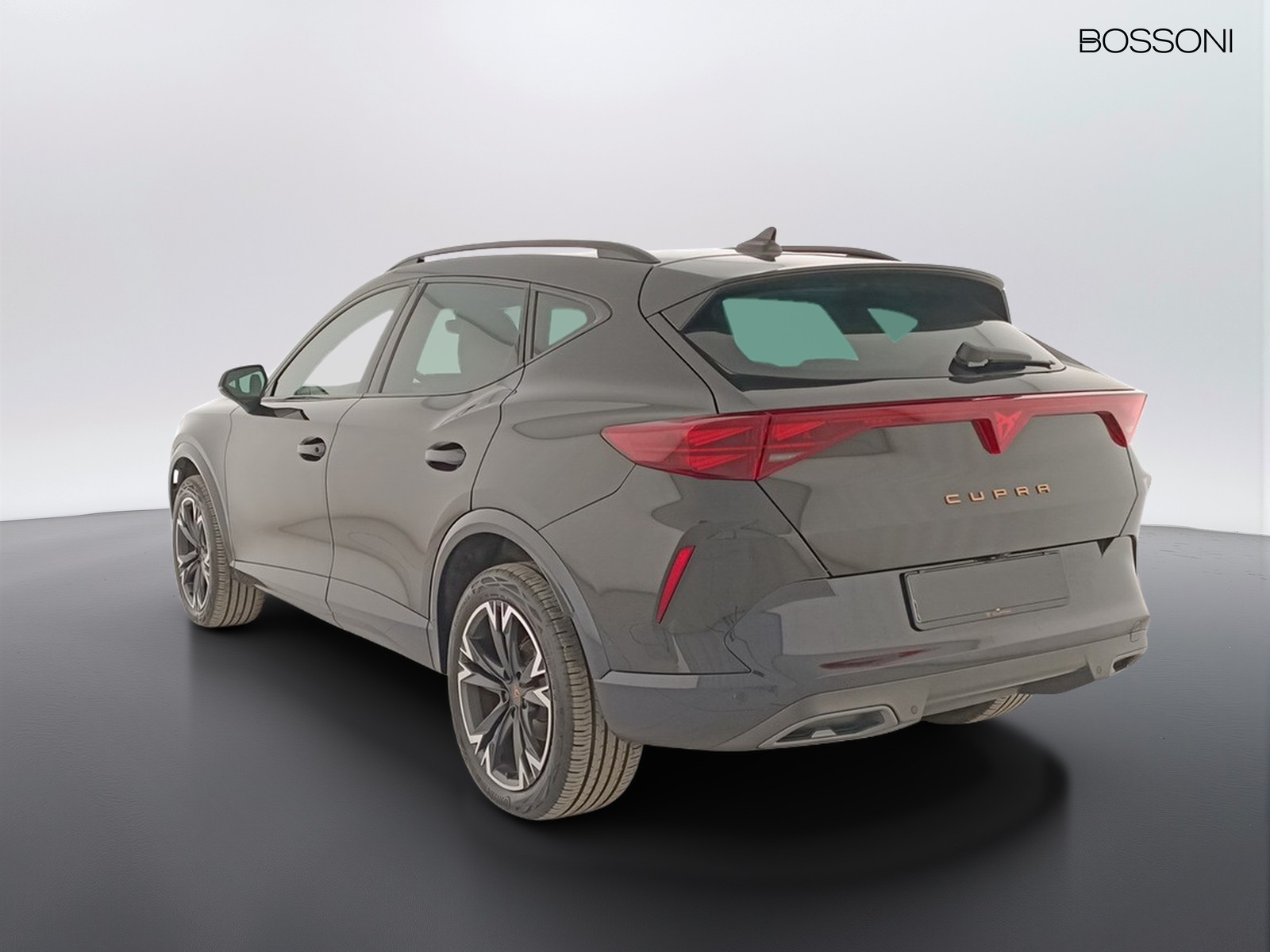 4 - CUPRA Formentor 2.0 tdi 150cv dsg