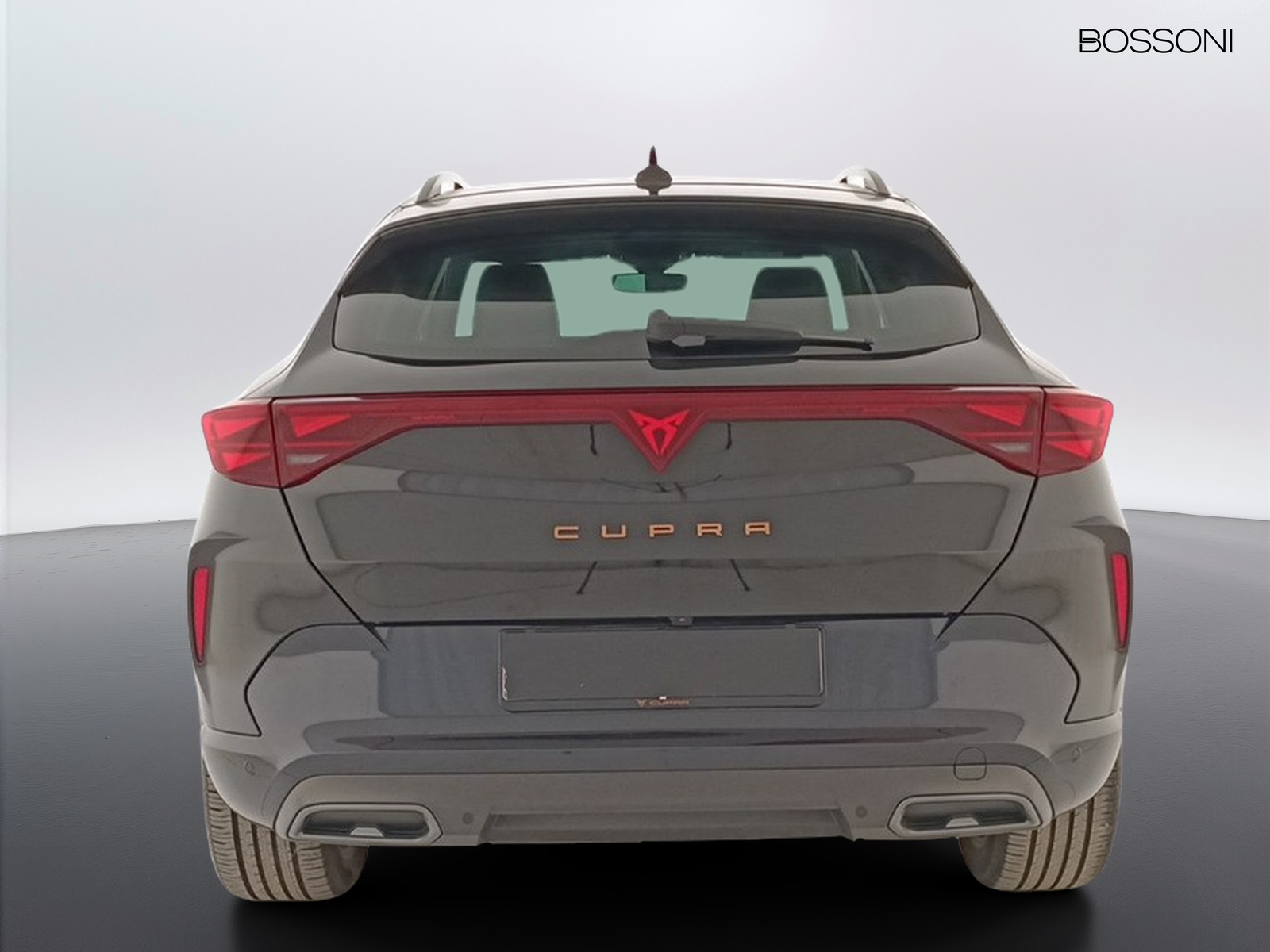 5 - CUPRA Formentor 2.0 tdi 150cv dsg