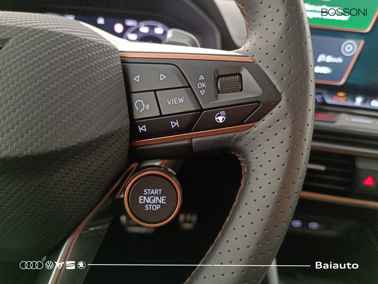 16 - CUPRA Formentor 2.0 tdi 150cv dsg