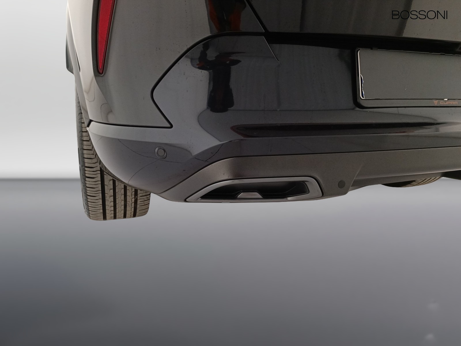 28 - CUPRA Formentor 2.0 tdi 150cv dsg