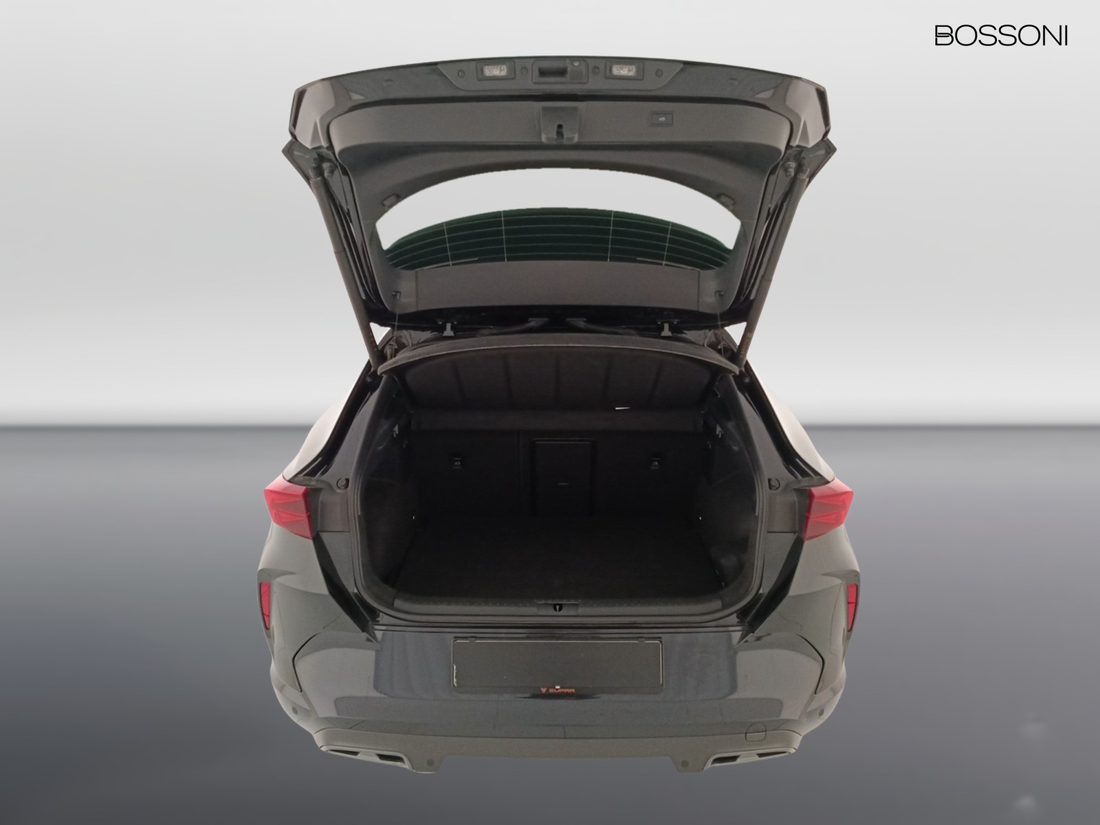 29 - CUPRA Formentor 2.0 tdi 150cv dsg